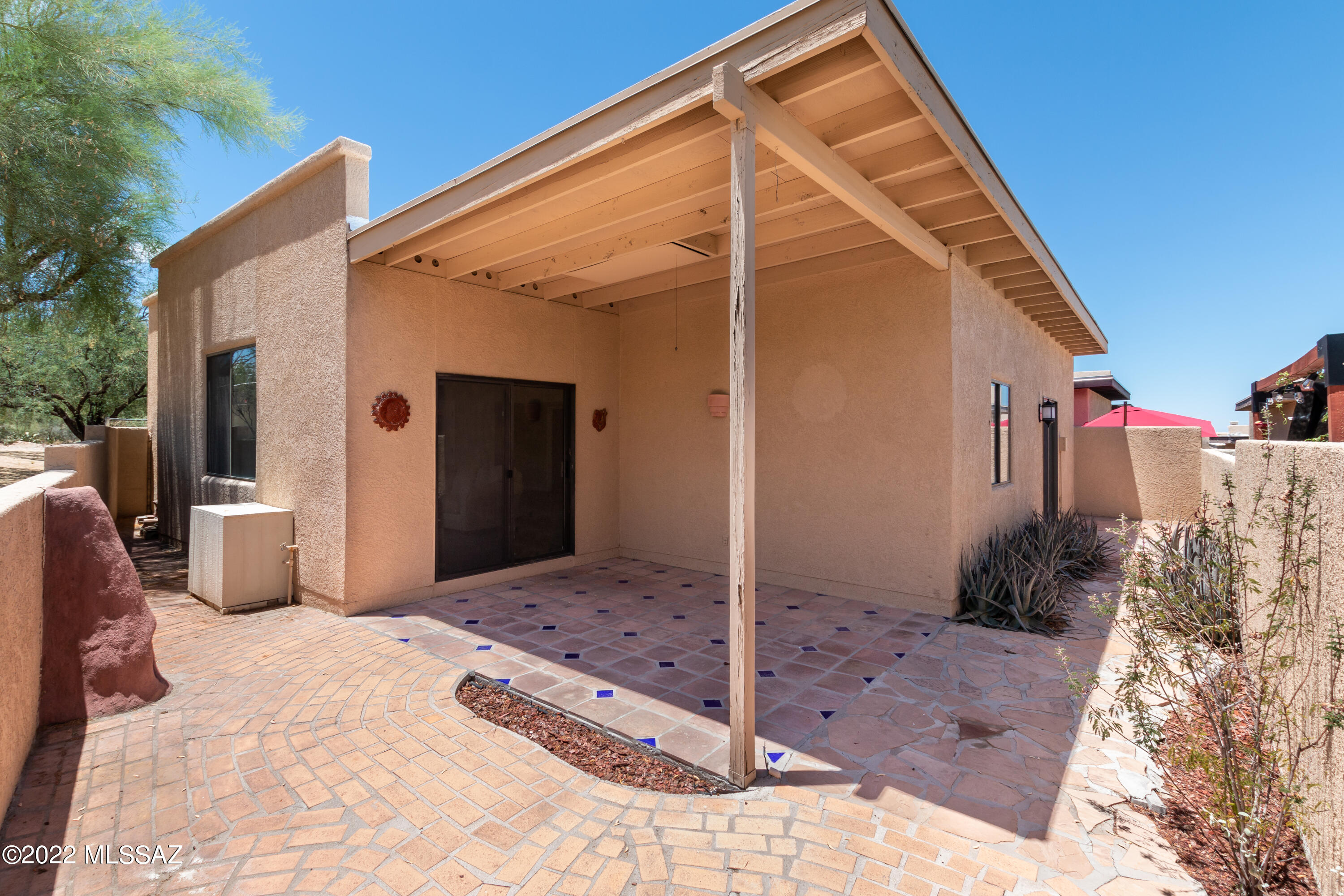 Sunnyslope Townhouses(1-91) - Residential