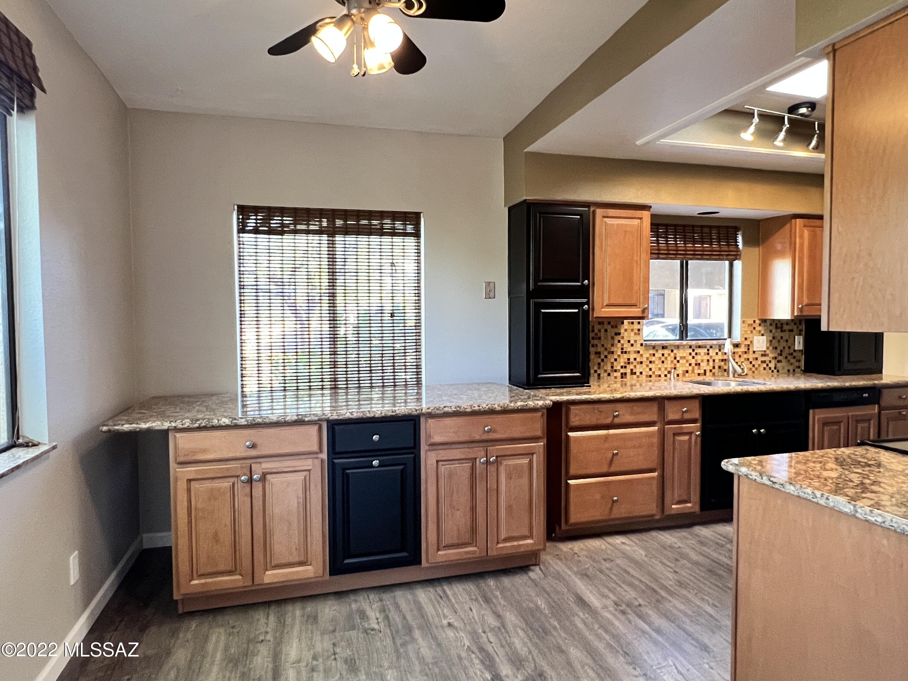 Sunnyslope Townhouses(1-91) - Residential
