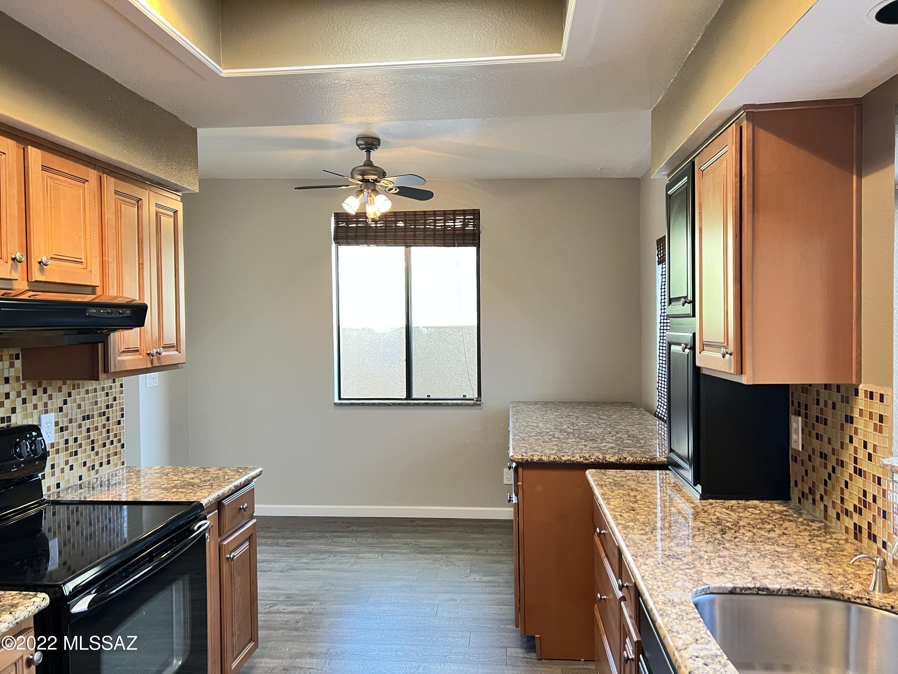 Sunnyslope Townhouses(1-91) - Residential