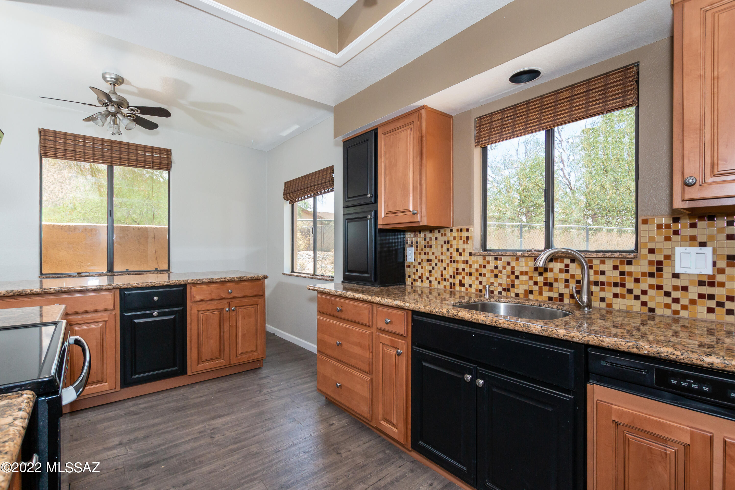 Sunnyslope Townhouses(1-91) - Residential