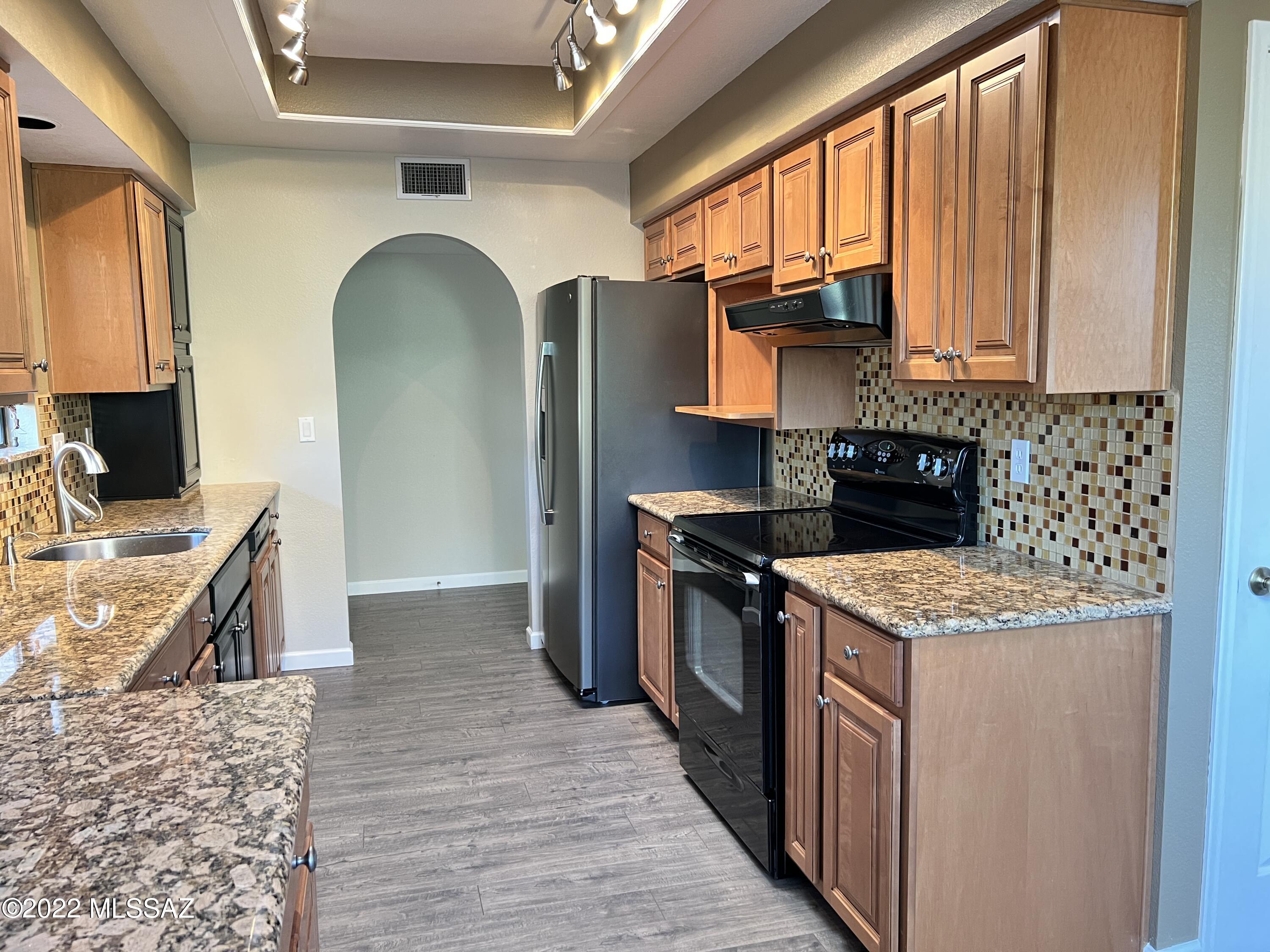 Sunnyslope Townhouses(1-91) - Residential