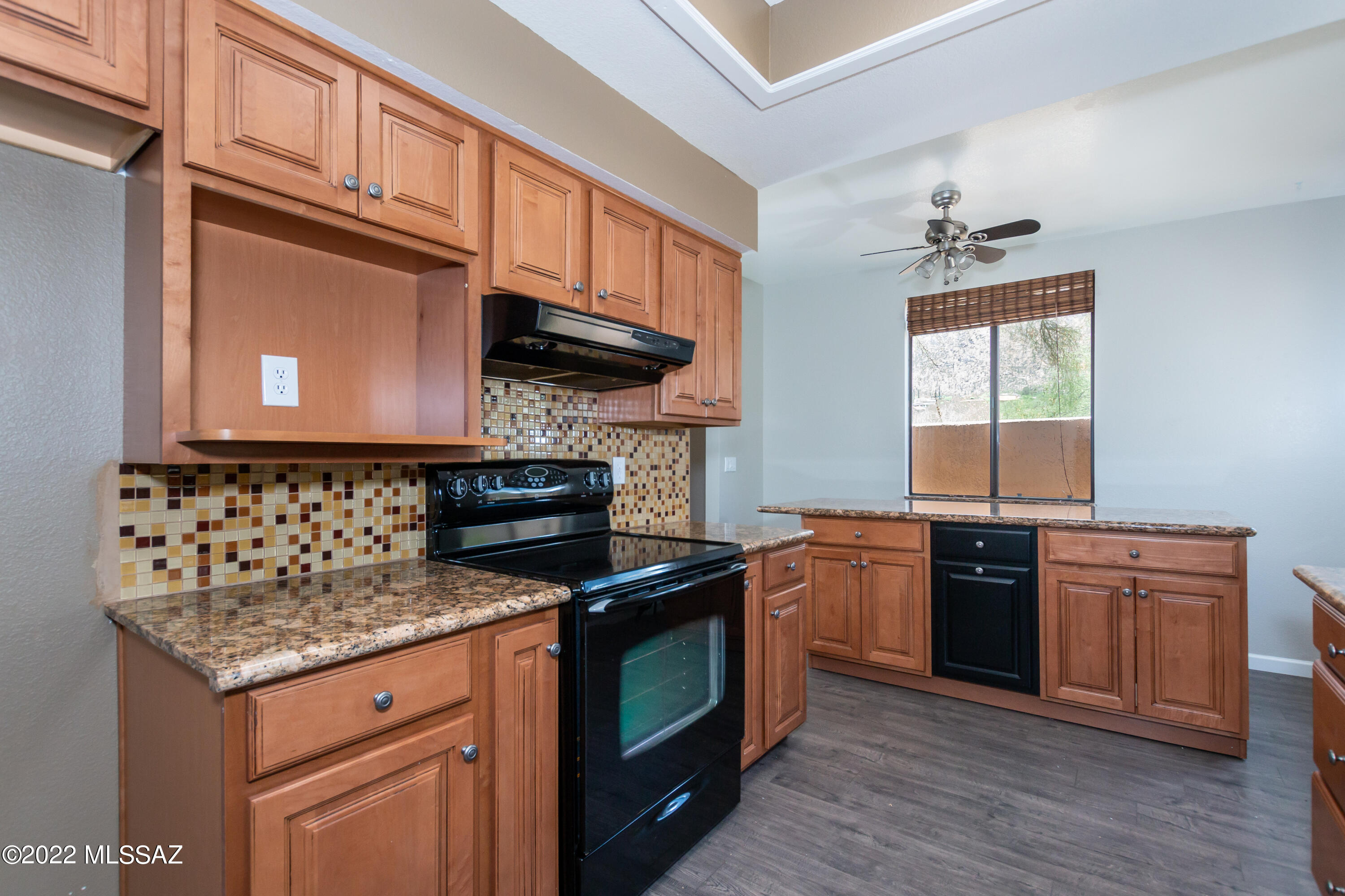 Sunnyslope Townhouses(1-91) - Residential