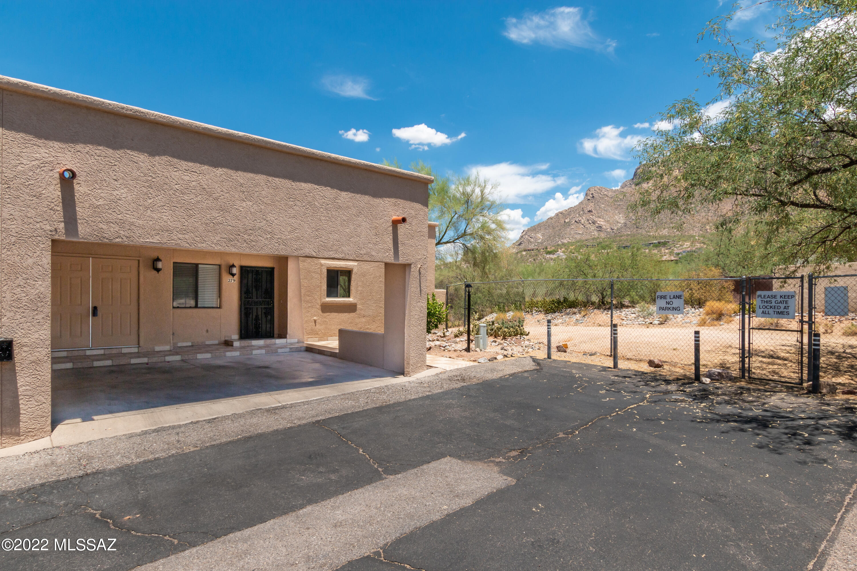 Sunnyslope Townhouses(1-91) - Residential