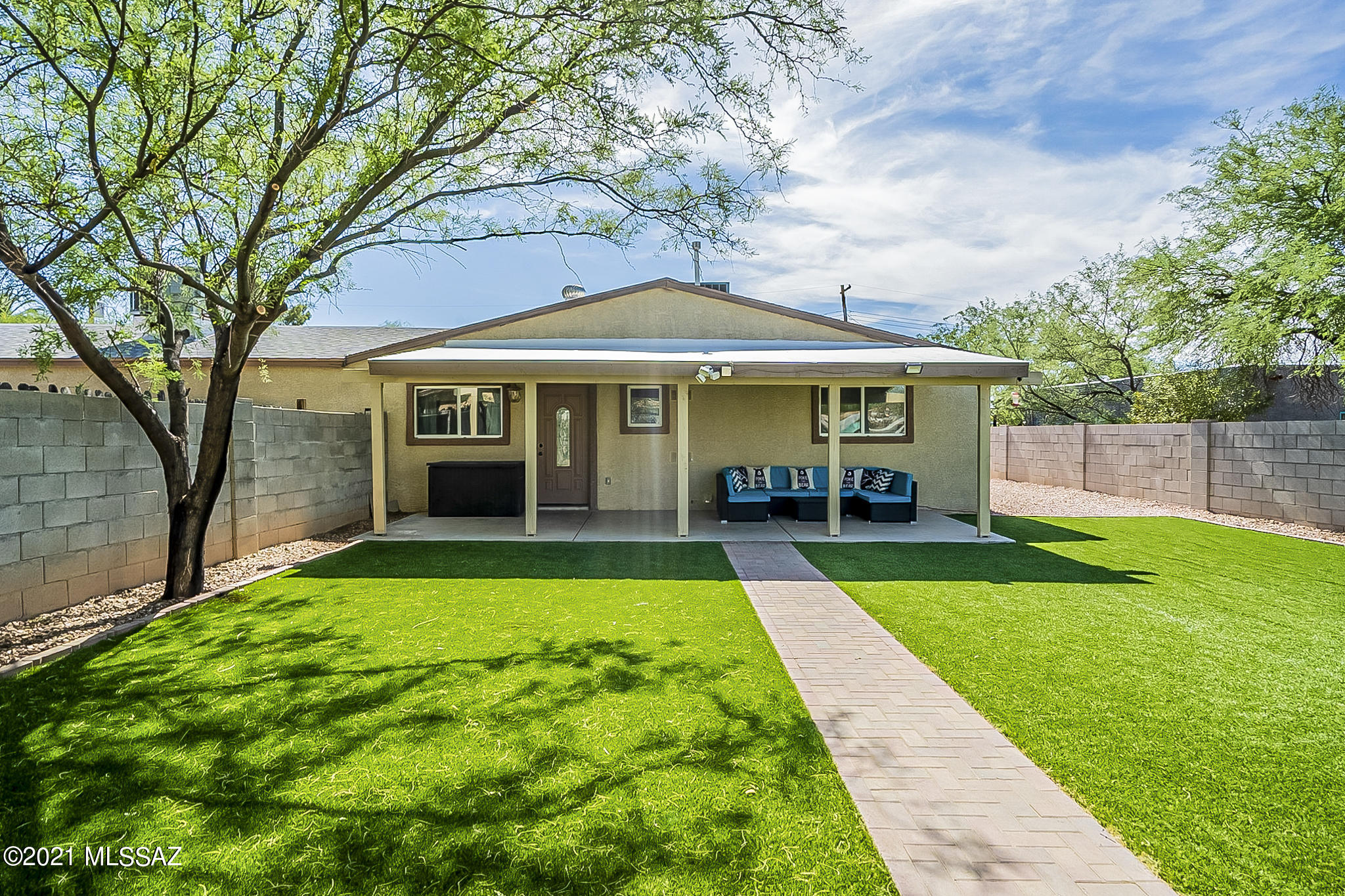 Catalina Farms Annex - Residential