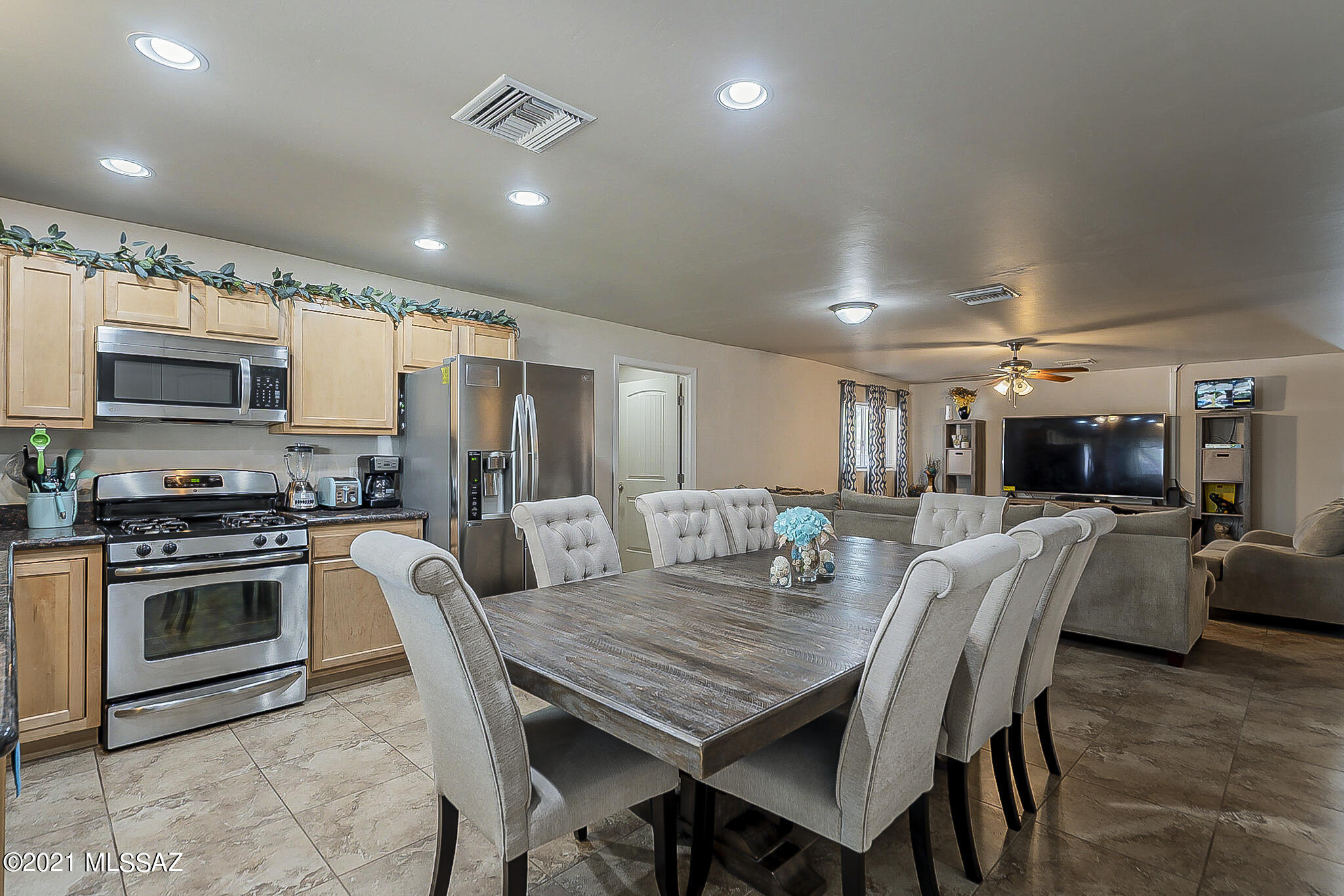 Catalina Farms Annex - Residential
