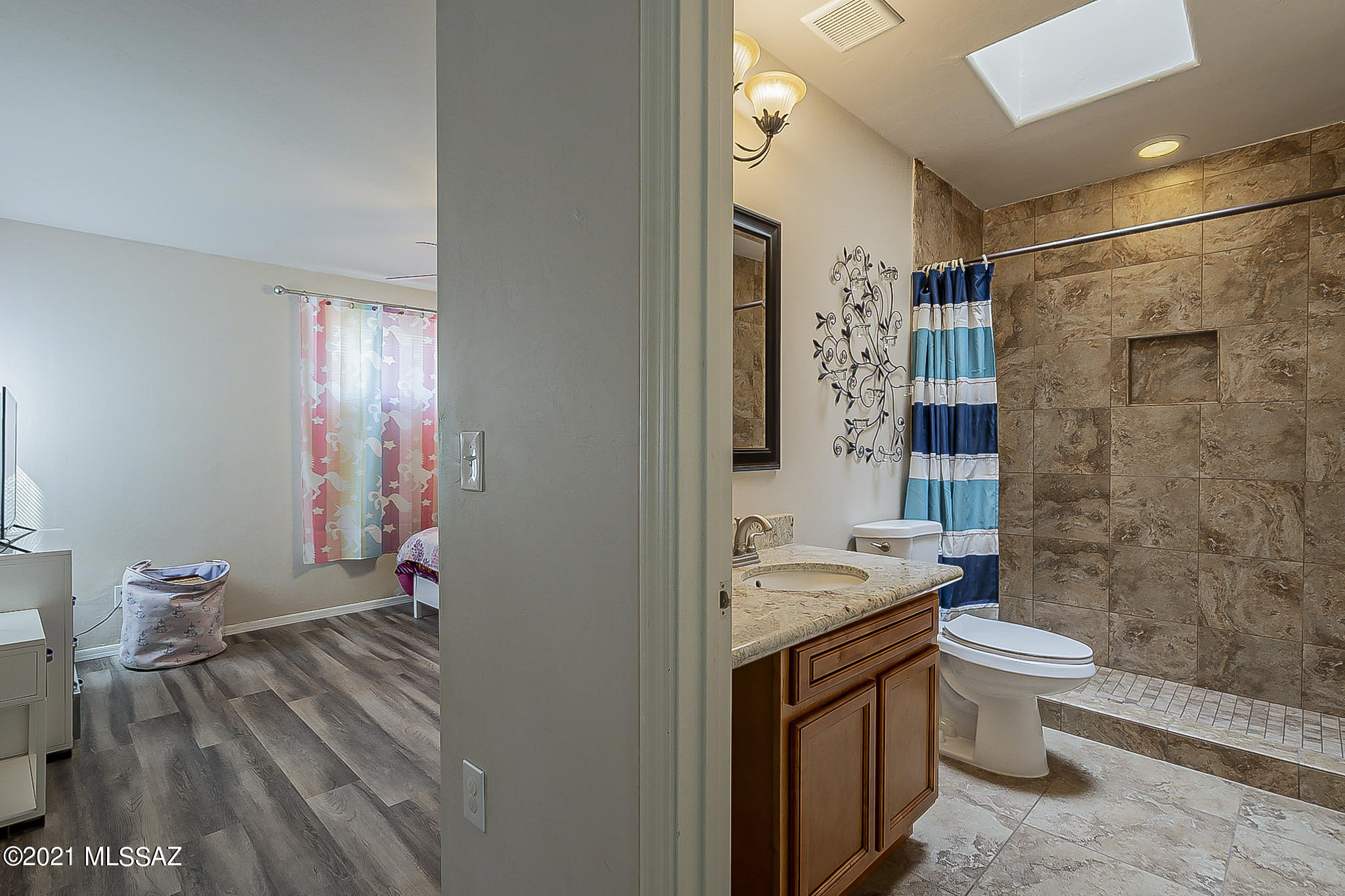 Catalina Farms Annex - Residential