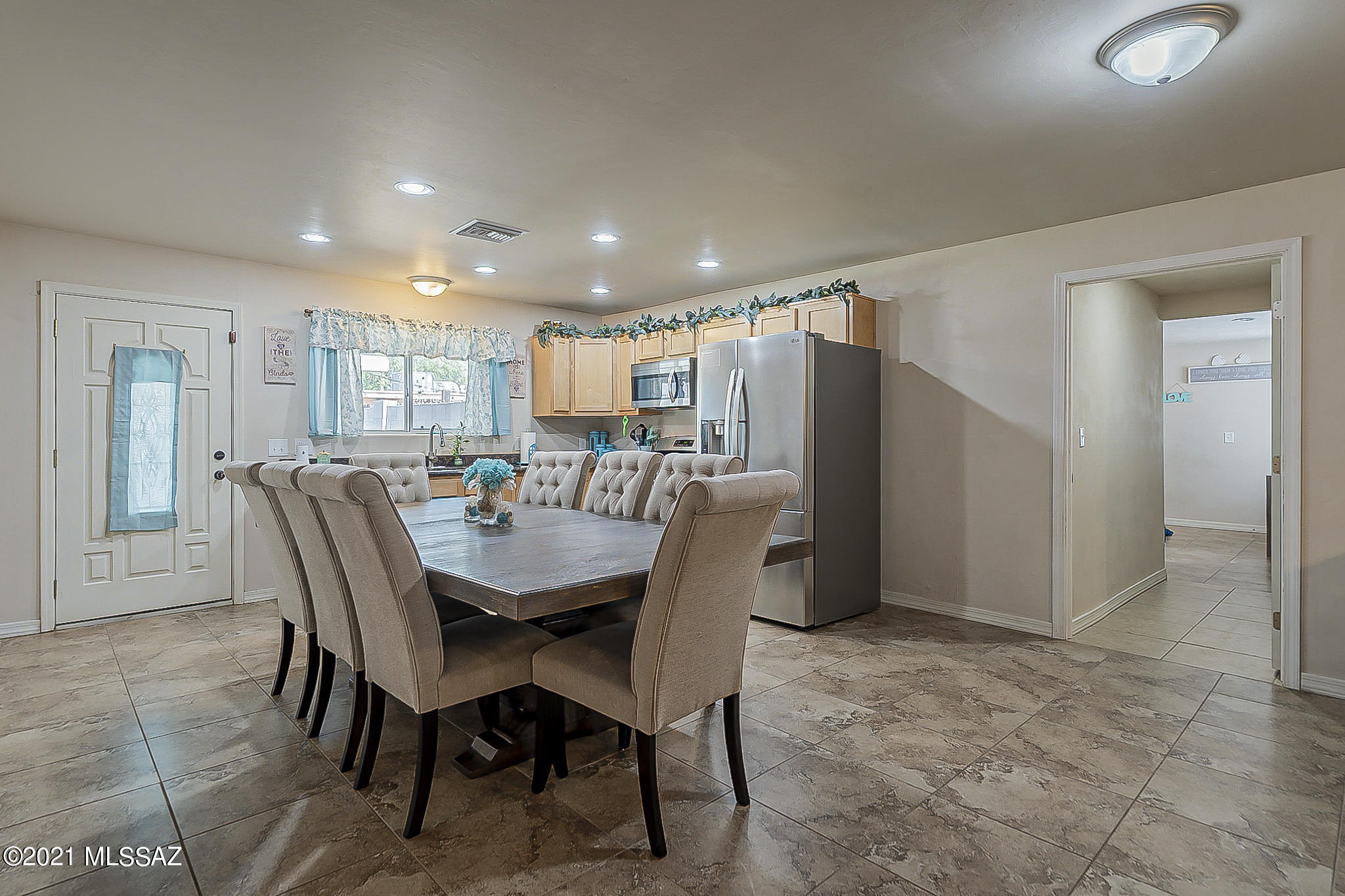Catalina Farms Annex - Residential