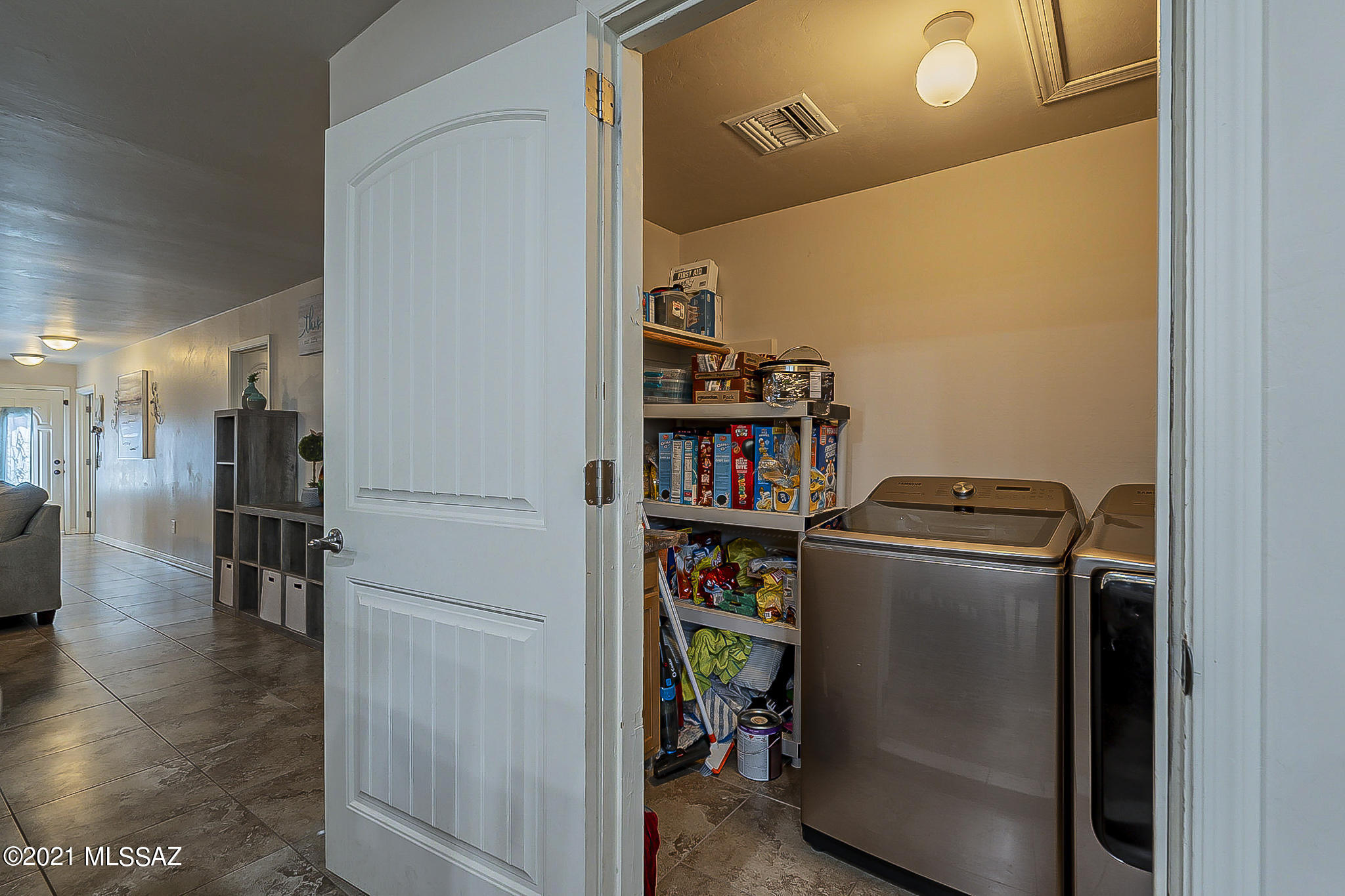 Catalina Farms Annex - Residential