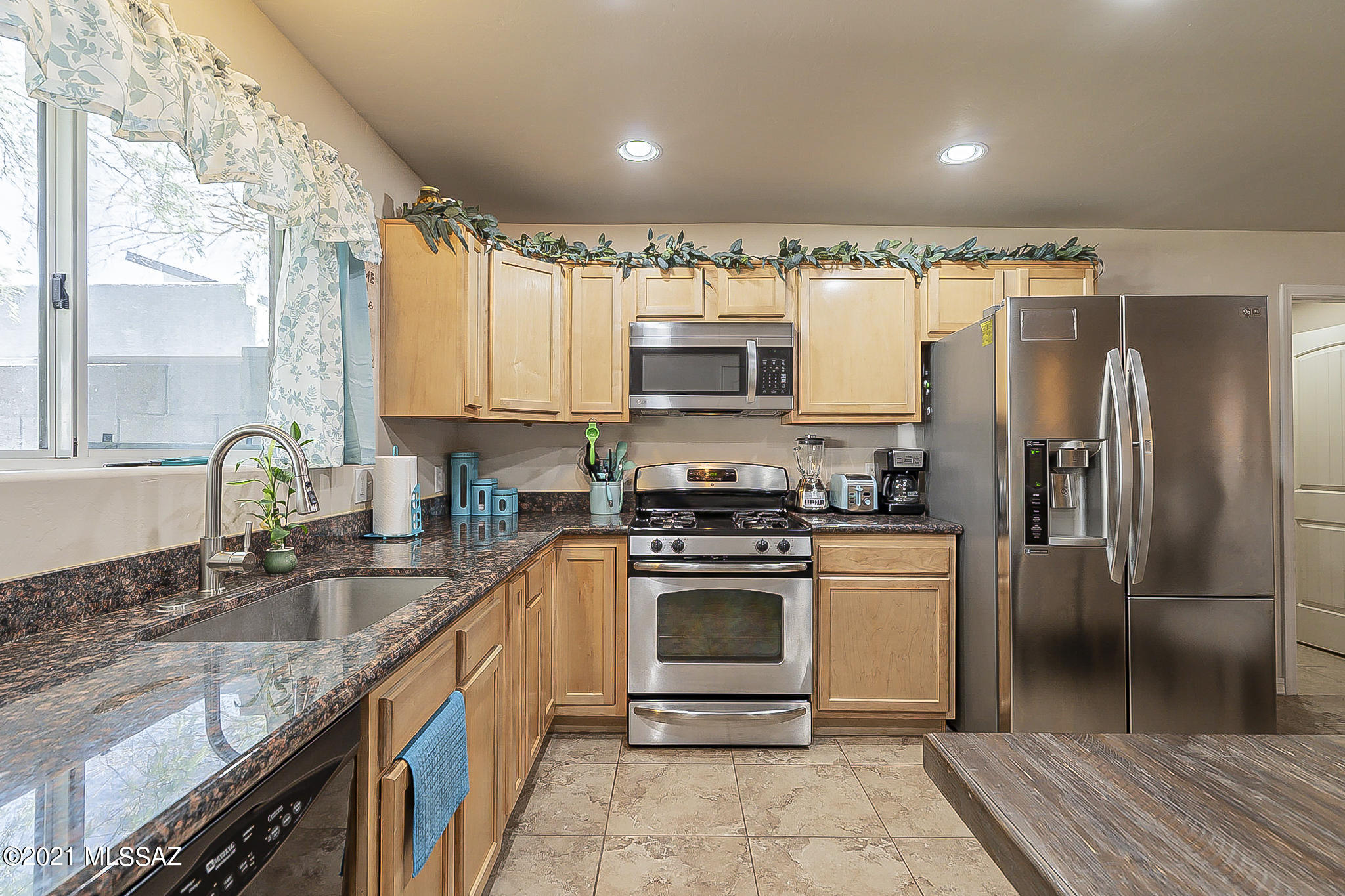 Catalina Farms Annex - Residential