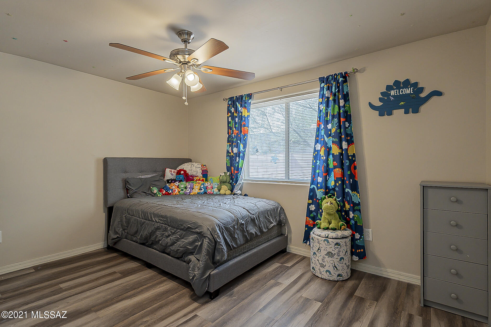 Catalina Farms Annex - Residential