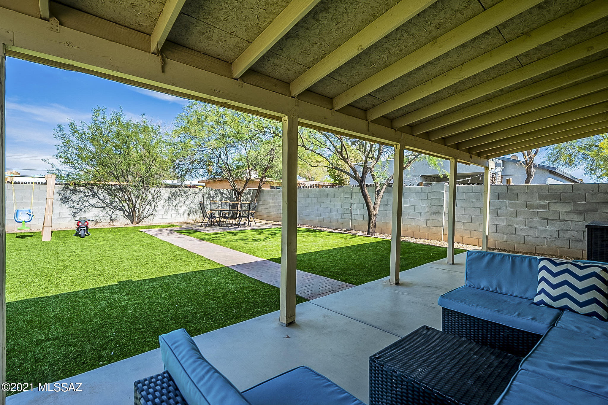 Catalina Farms Annex - Residential