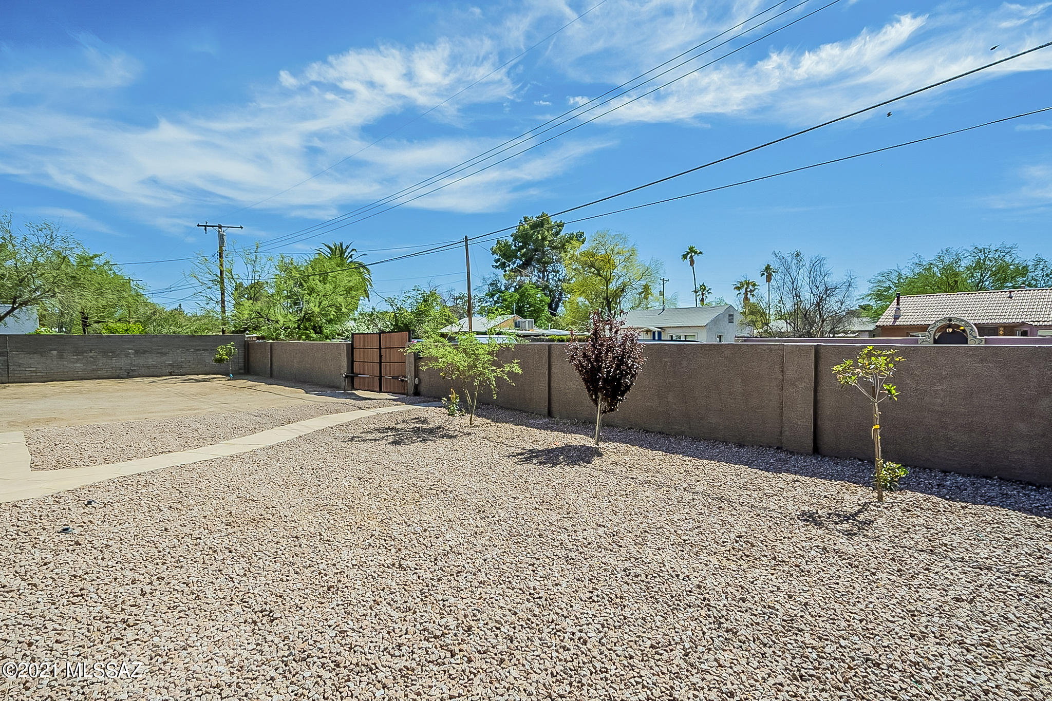 Catalina Farms Annex - Residential