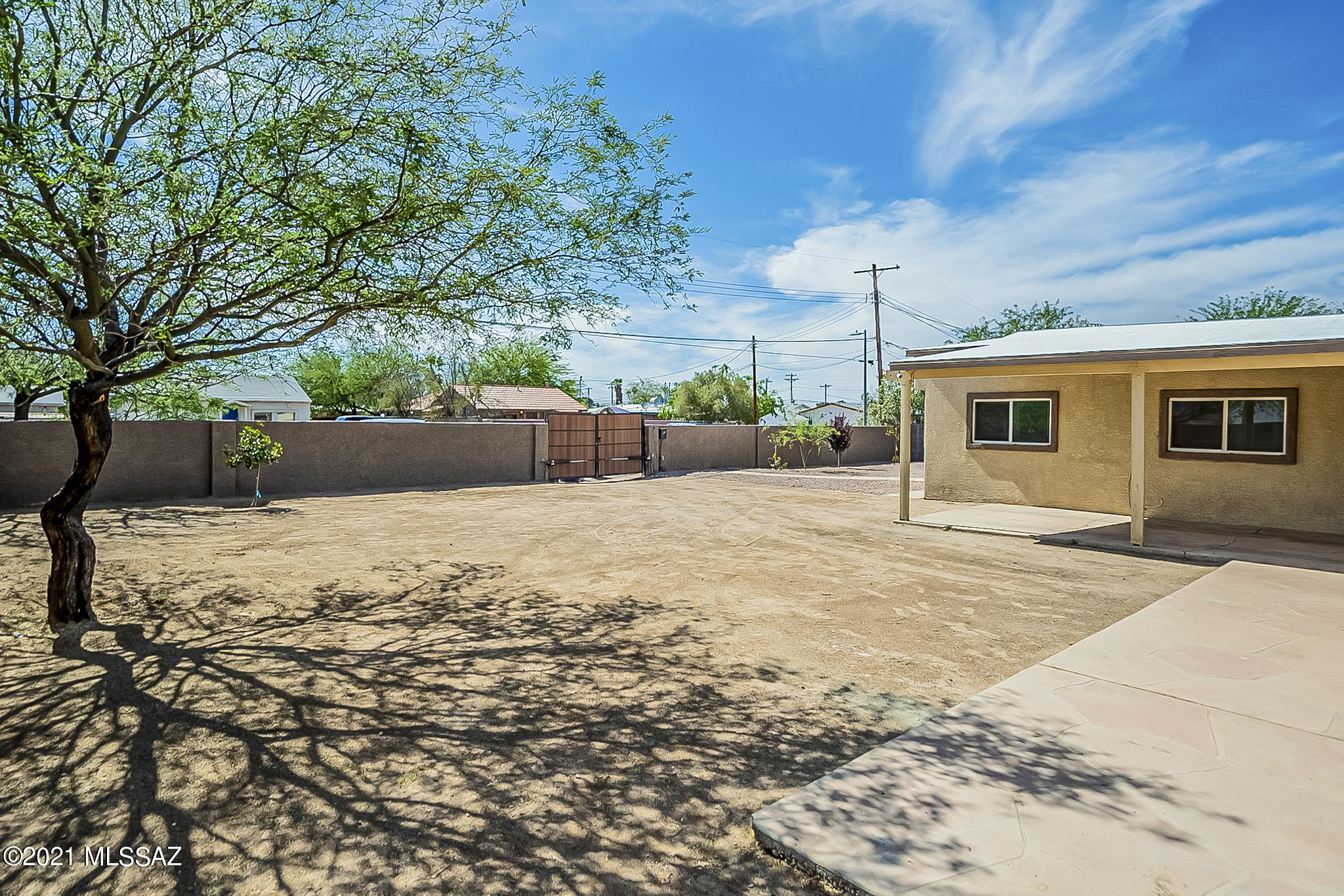 Catalina Farms Annex - Residential