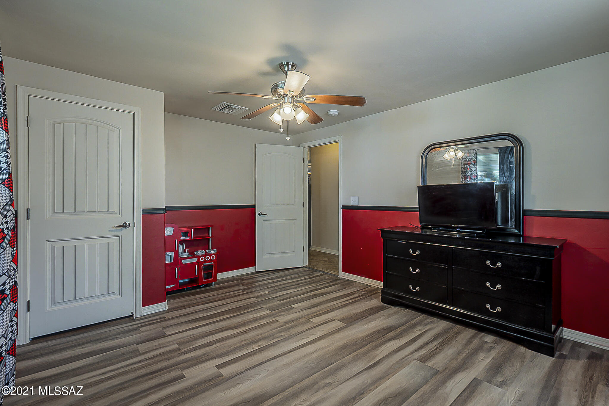 Catalina Farms Annex - Residential