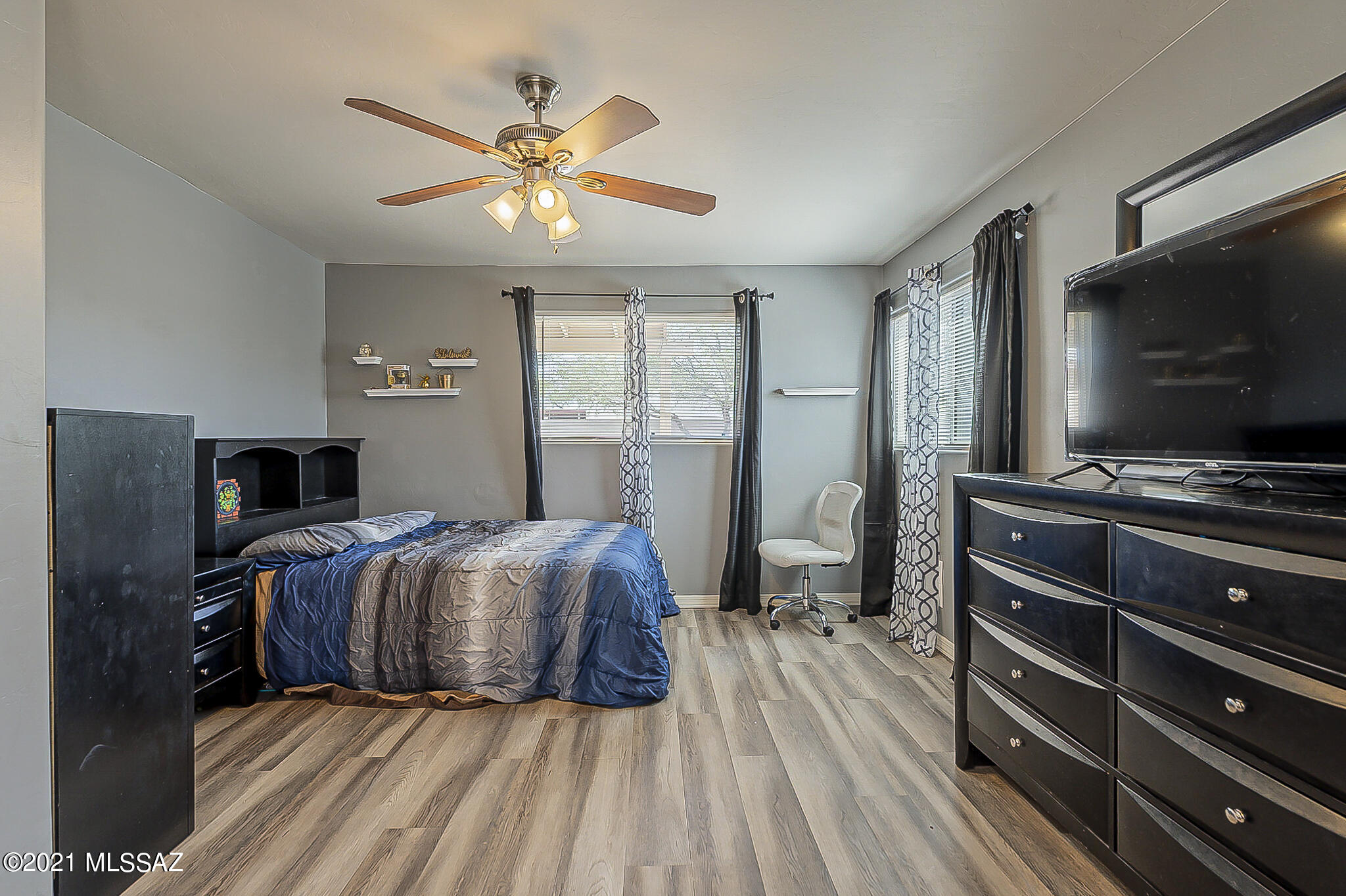 Catalina Farms Annex - Residential