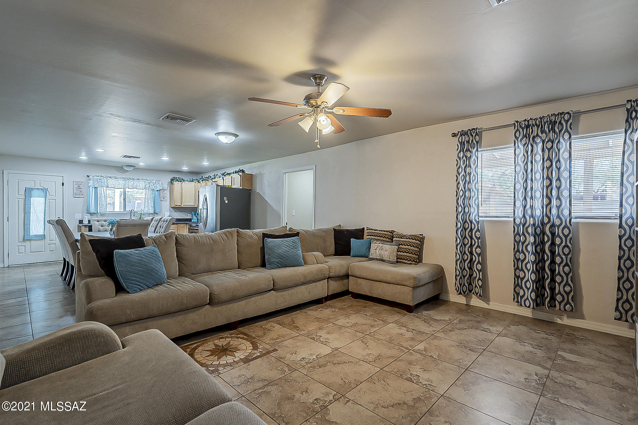 Catalina Farms Annex - Residential