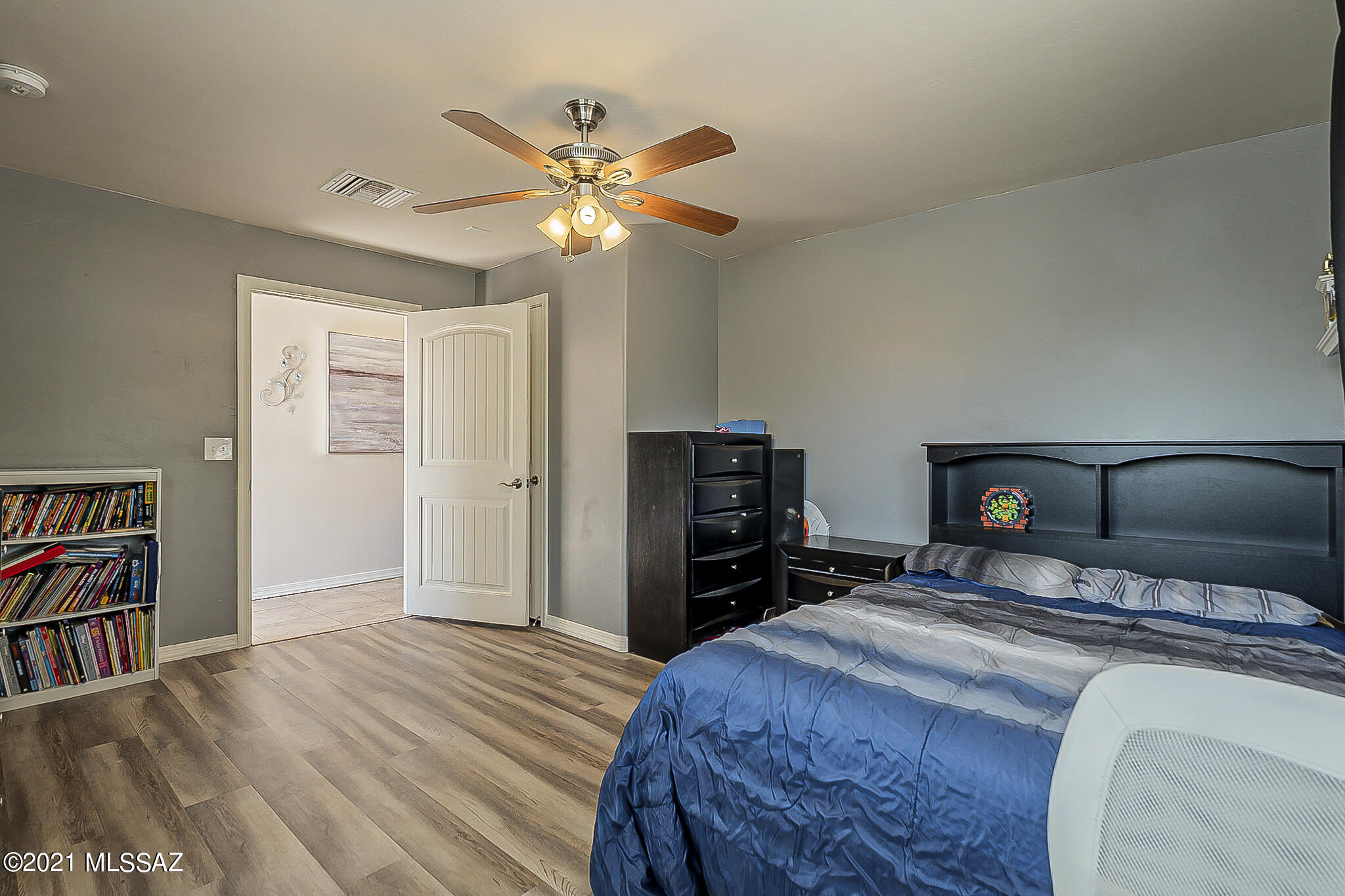 Catalina Farms Annex - Residential