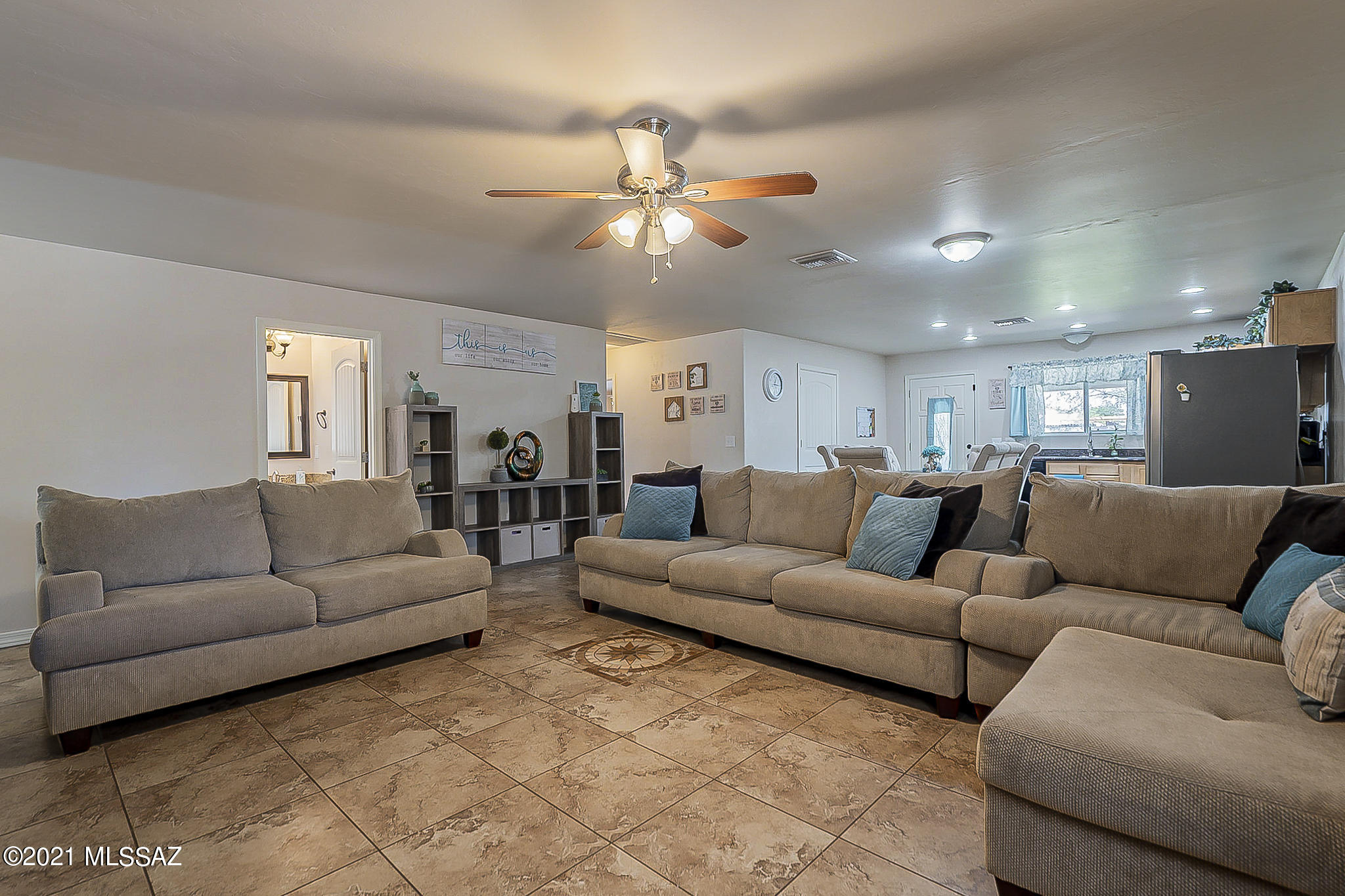 Catalina Farms Annex - Residential