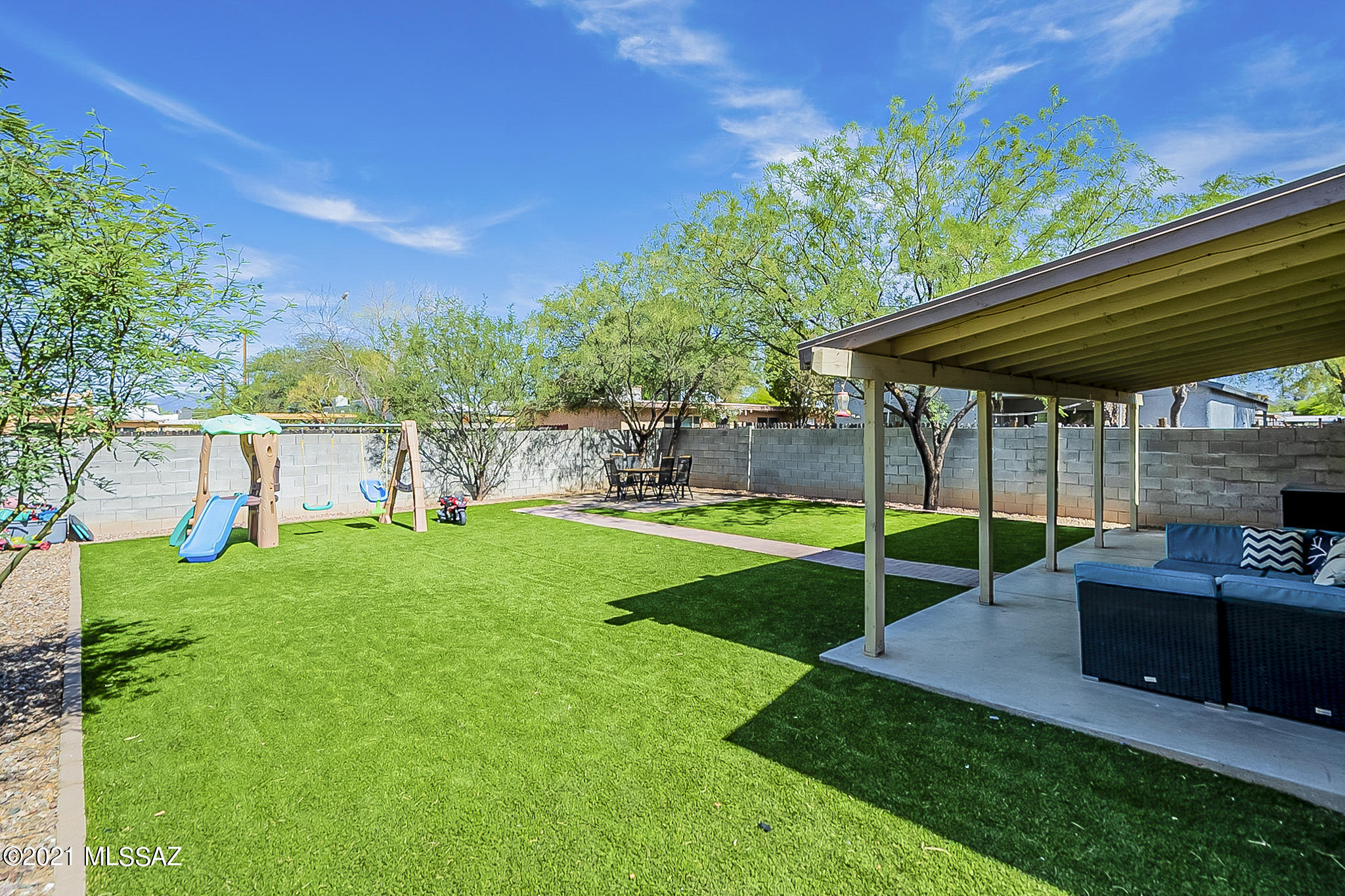 Catalina Farms Annex - Residential