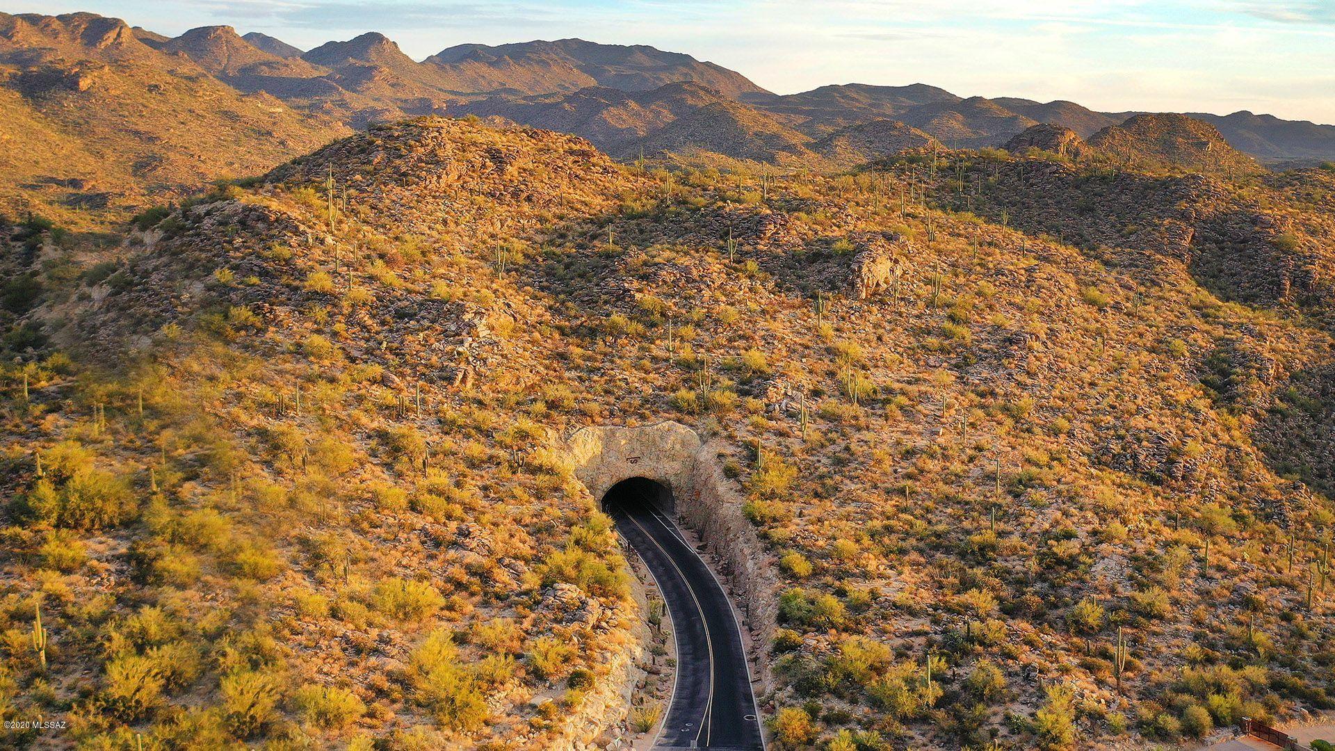 Saguaro Ranch South Amended - Land