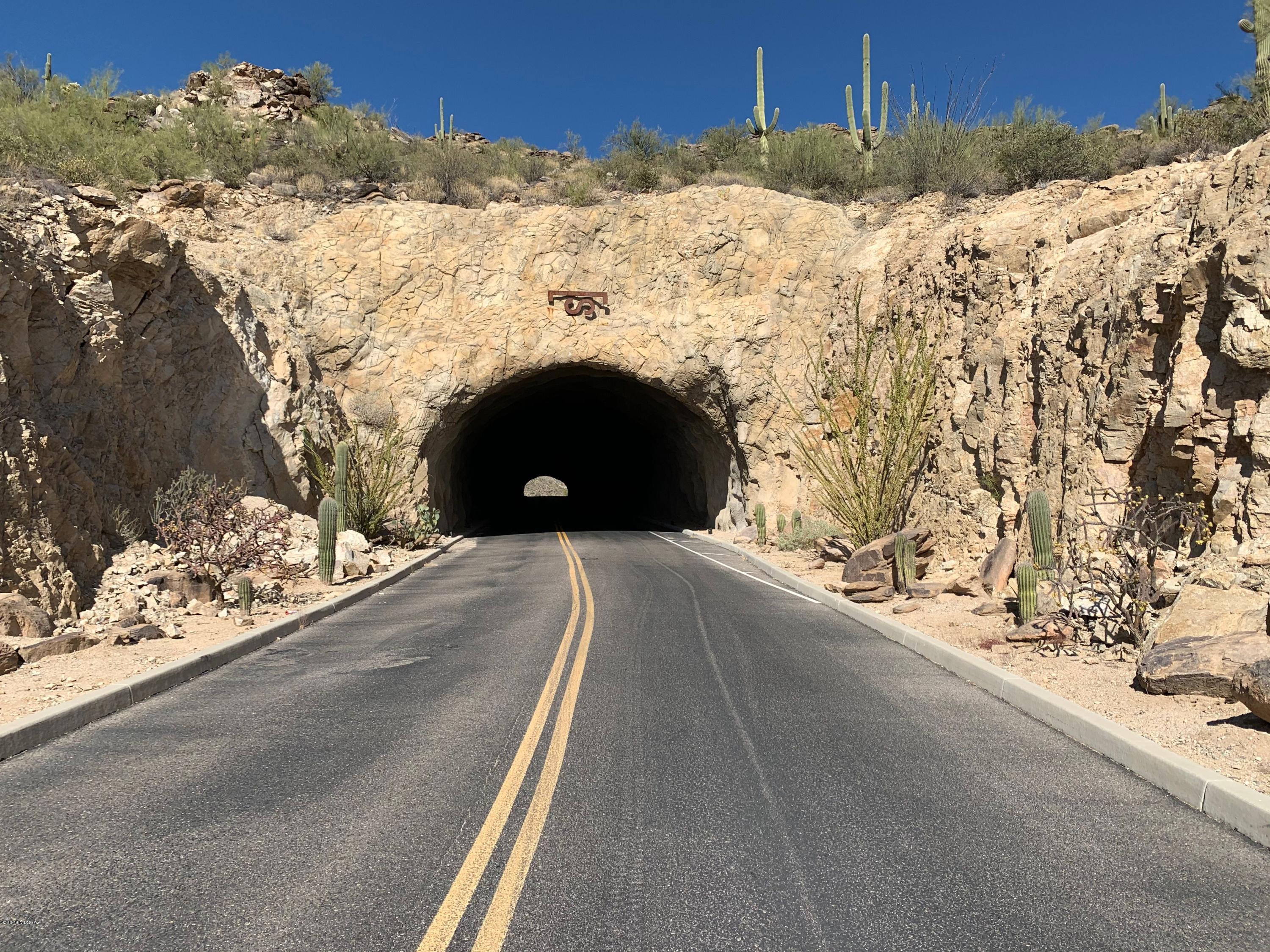 Saguaro Ranch South Amended - Land