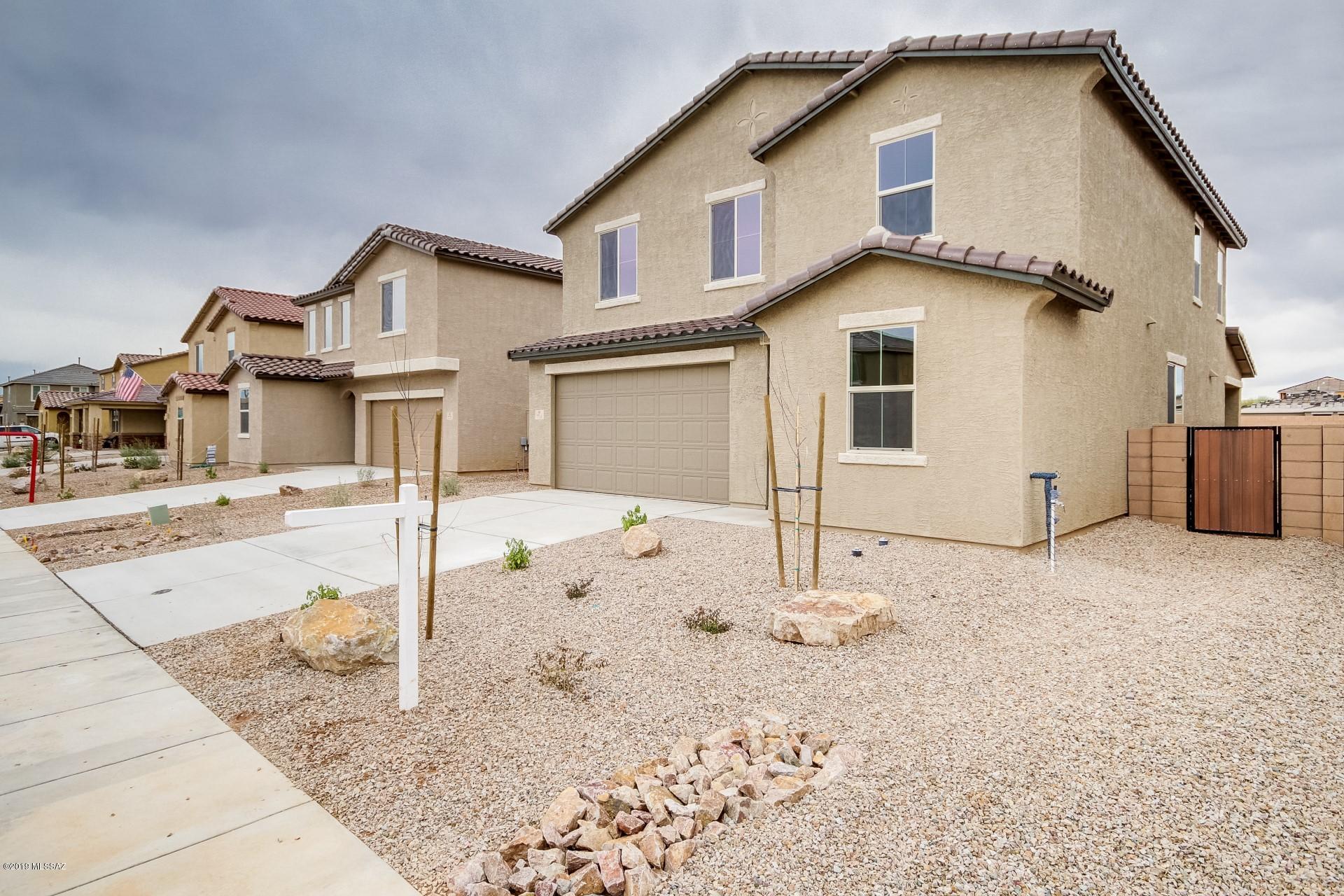 Vahalla Estates - Residential