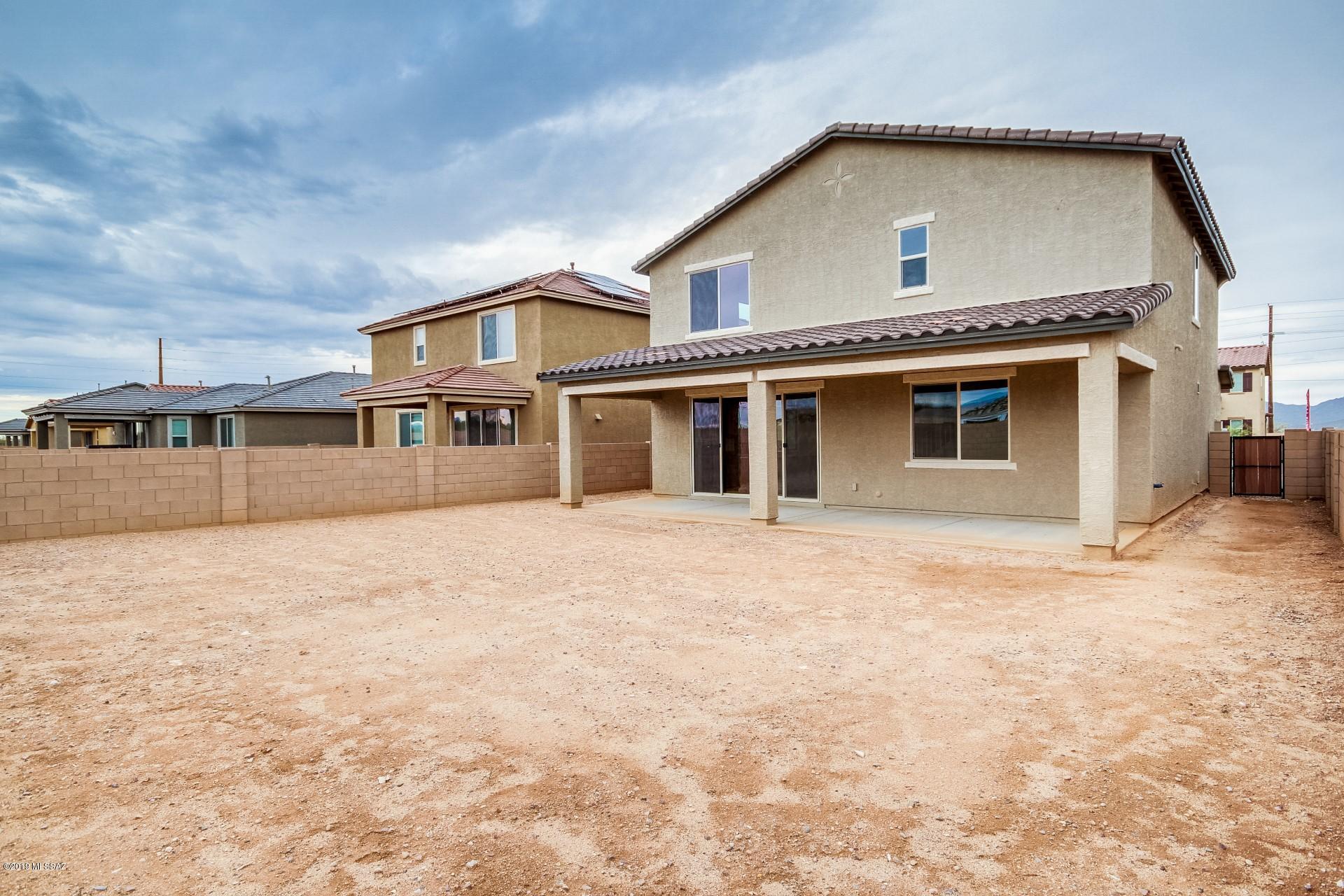 Vahalla Estates - Residential