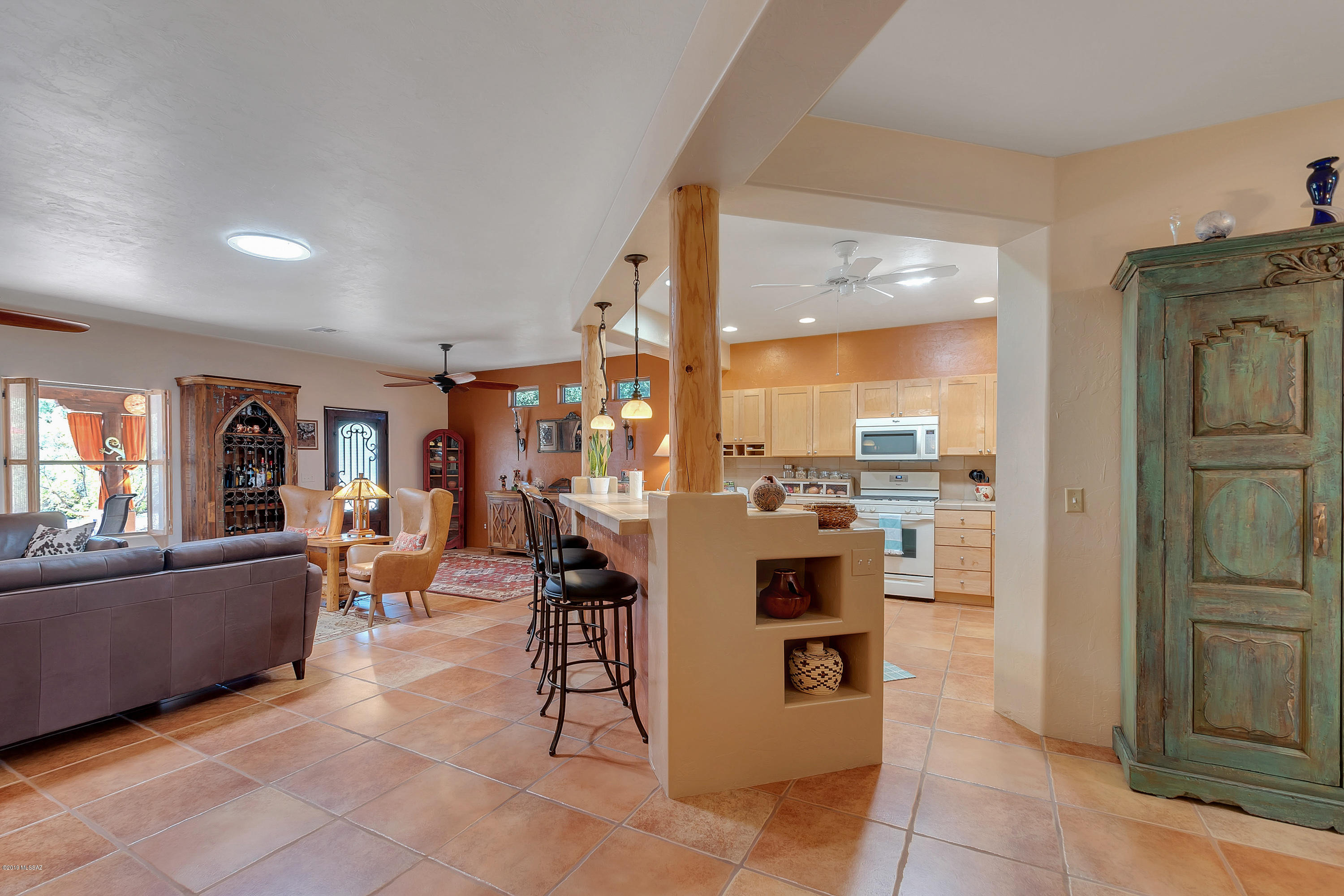 La Canada Norte II (51-119) - Residential