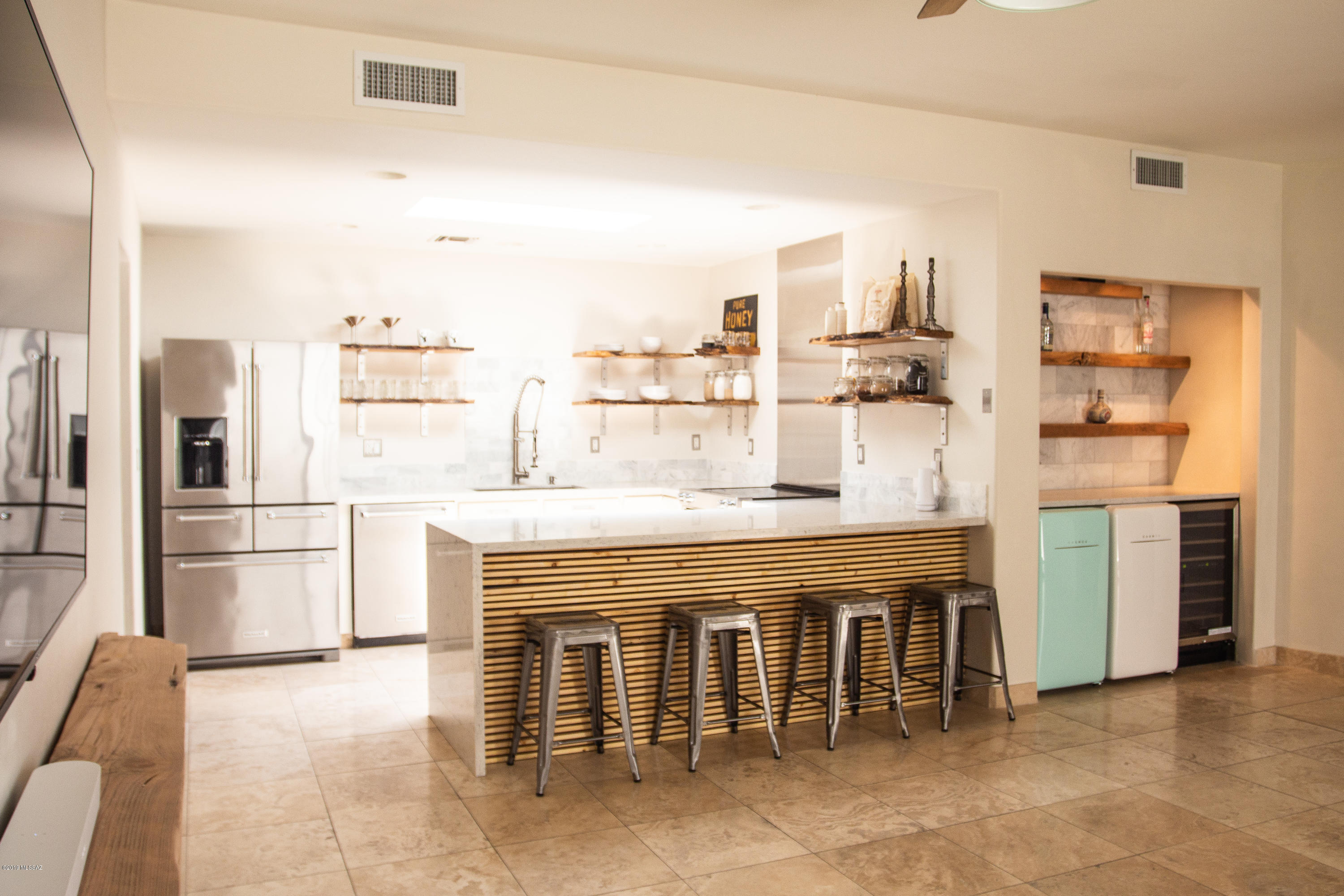 Silverbell & Ironwood - Residential