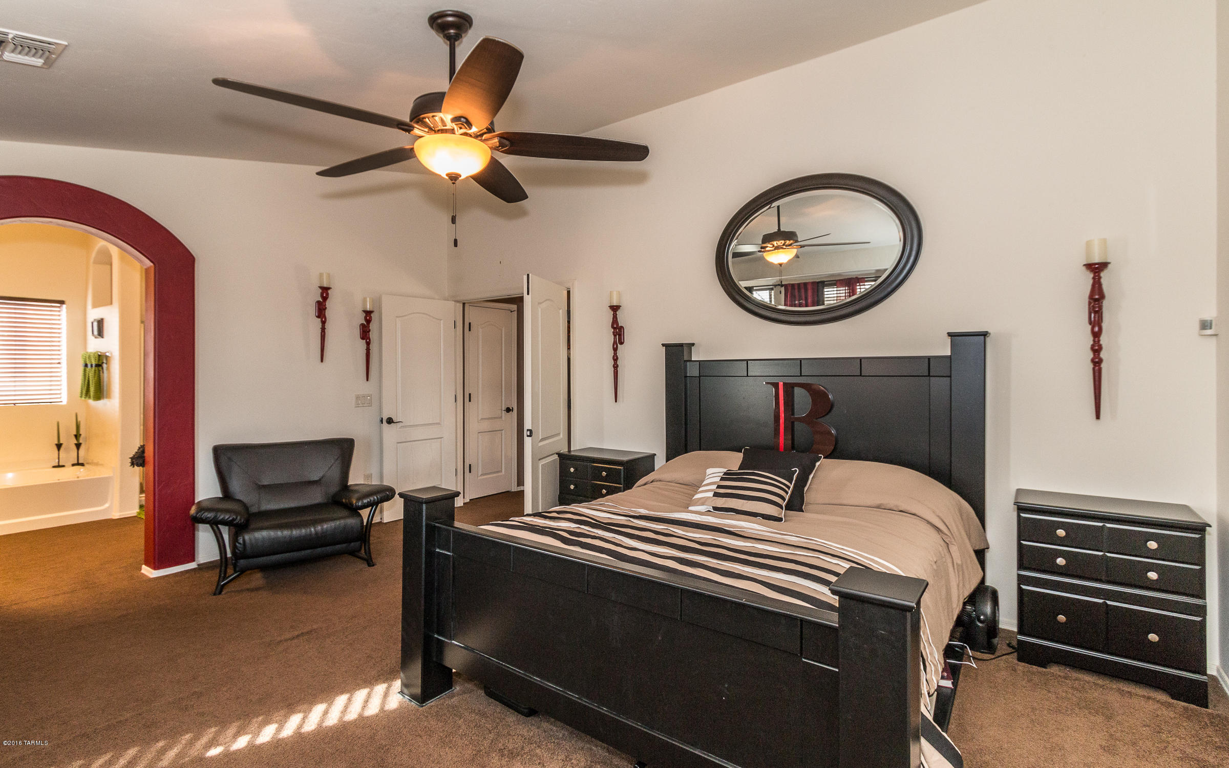 Presidios at Rancho Sahuarita (1-927) - Residential