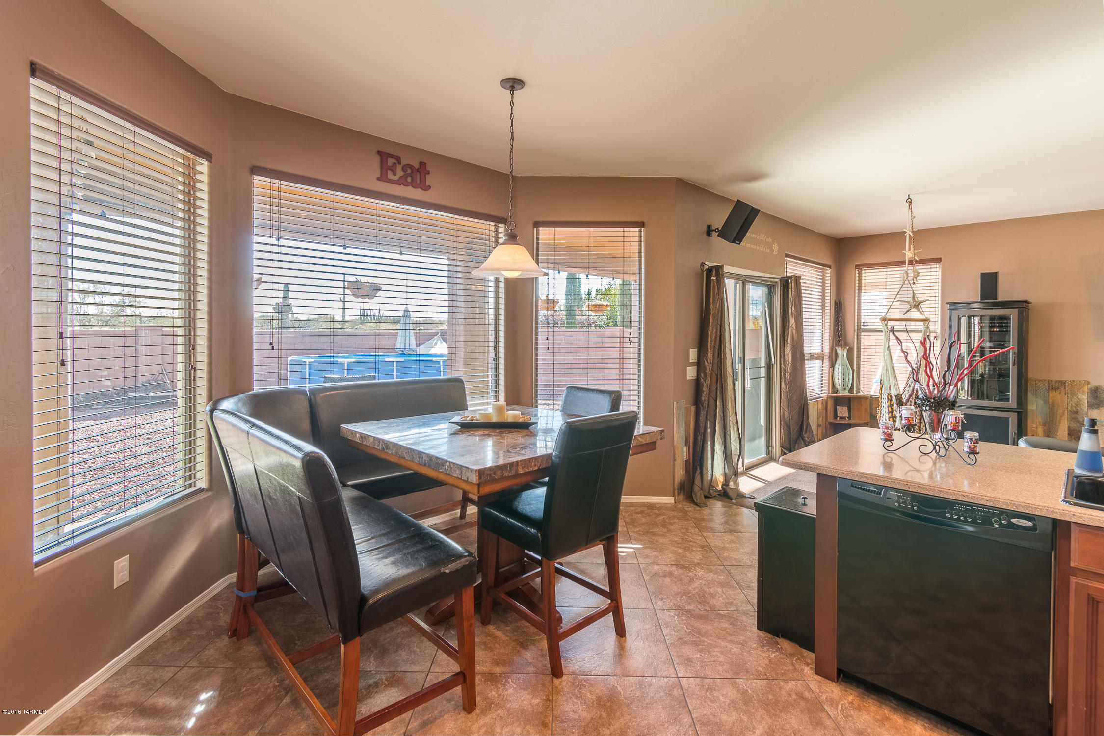 Presidios at Rancho Sahuarita (1-927) - Residential