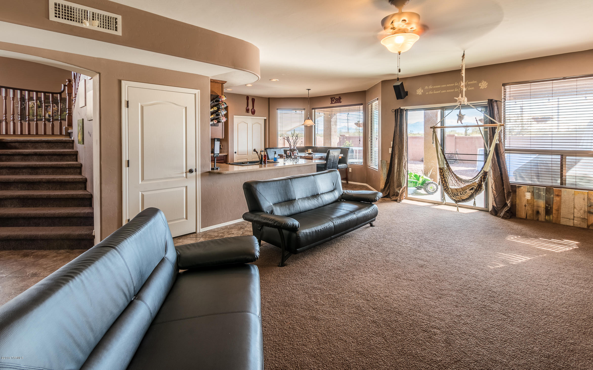 Presidios at Rancho Sahuarita (1-927) - Residential