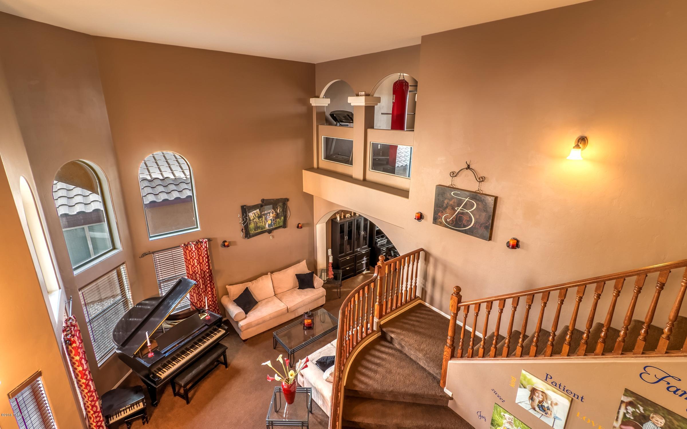 Presidios at Rancho Sahuarita (1-927) - Residential