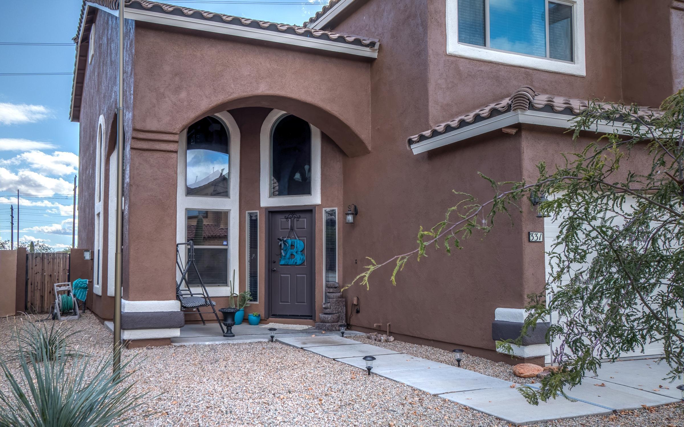 Presidios at Rancho Sahuarita (1-927) - Residential