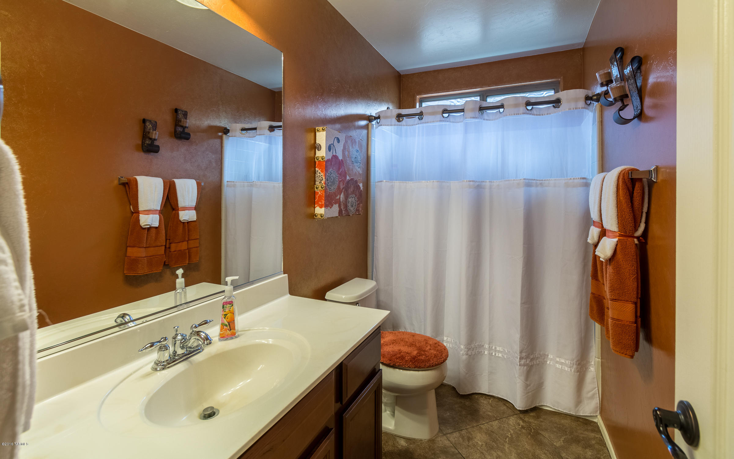 Presidios at Rancho Sahuarita (1-927) - Residential