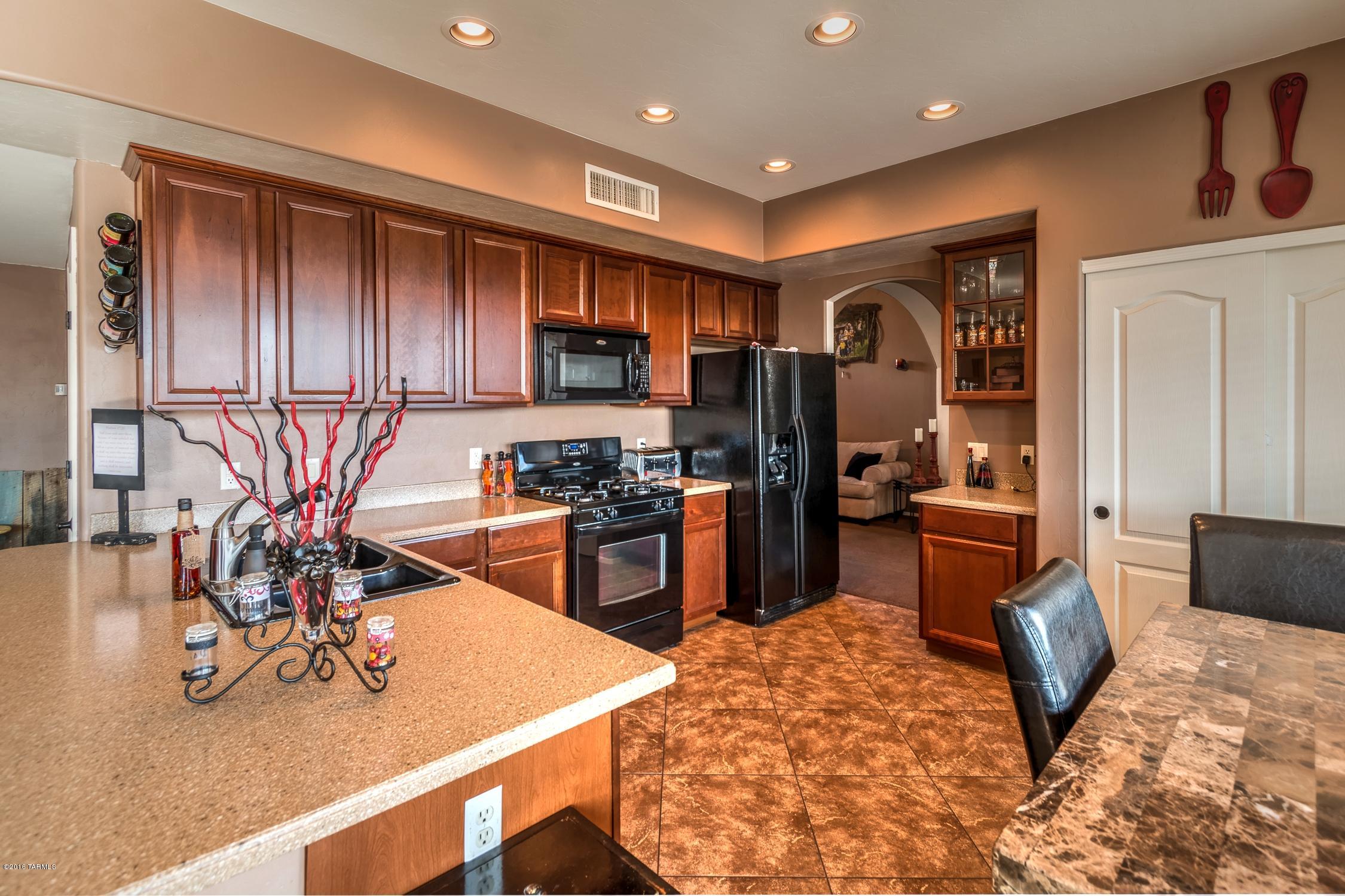 Presidios at Rancho Sahuarita (1-927) - Residential