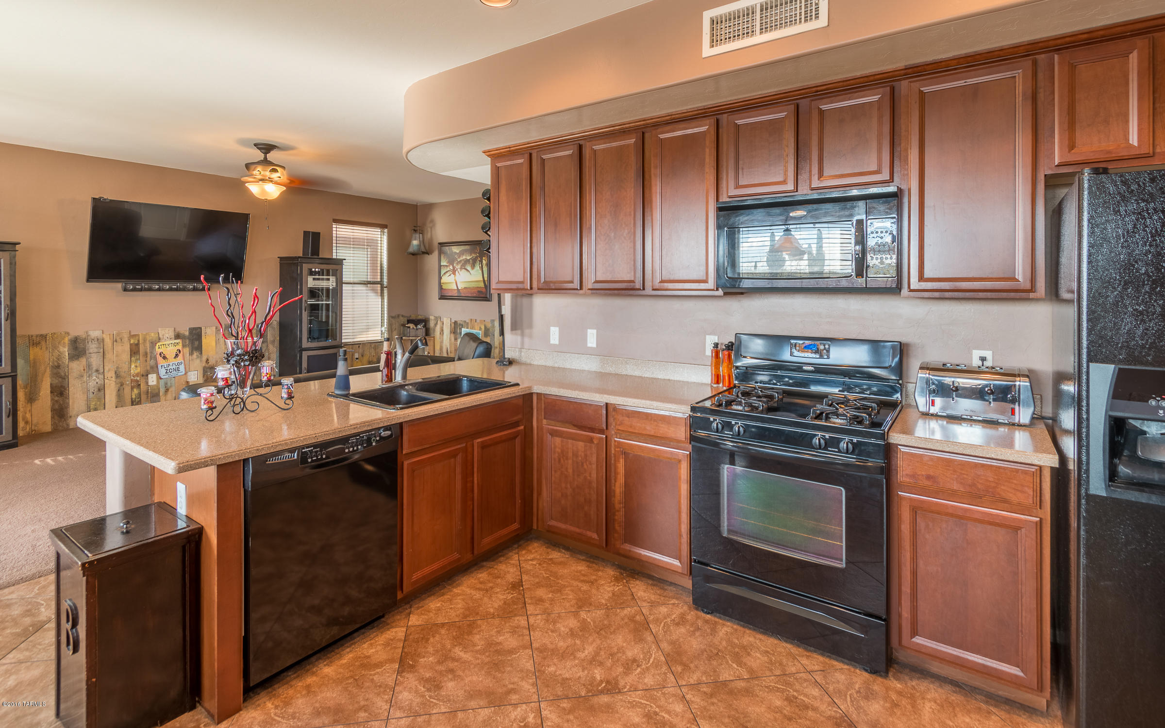 Presidios at Rancho Sahuarita (1-927) - Residential
