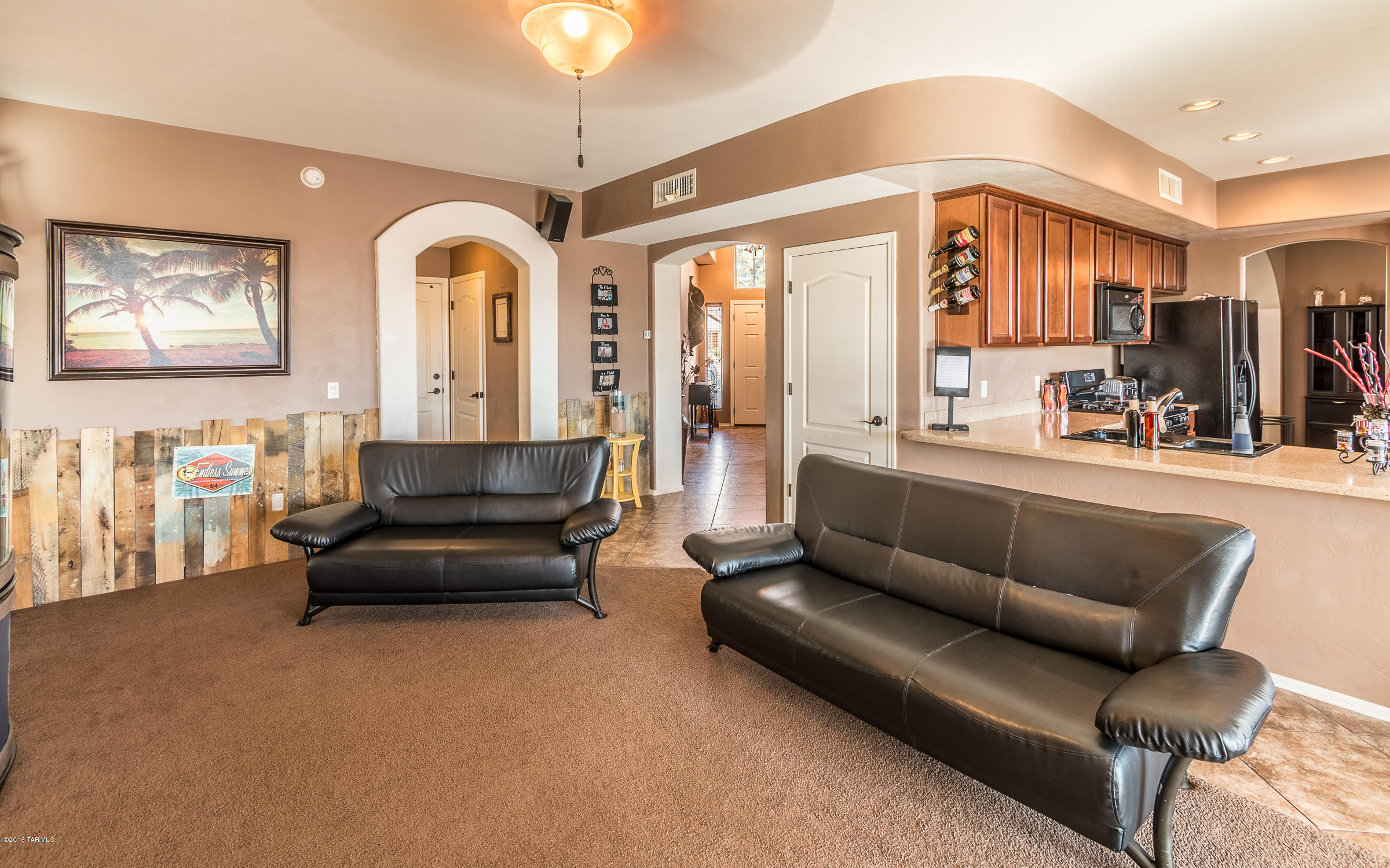 Presidios at Rancho Sahuarita (1-927) - Residential