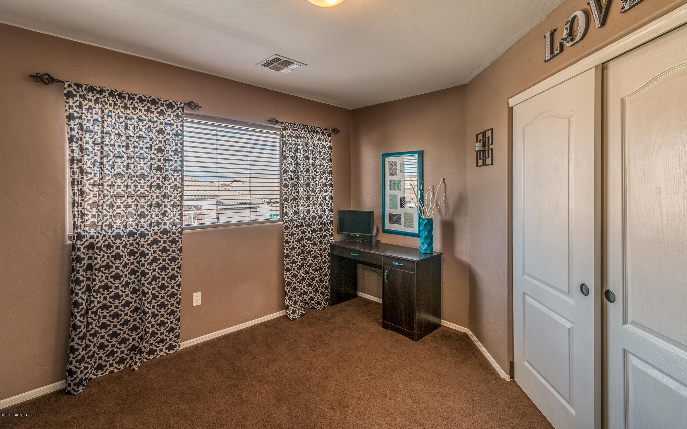 Presidios at Rancho Sahuarita (1-927) - Residential