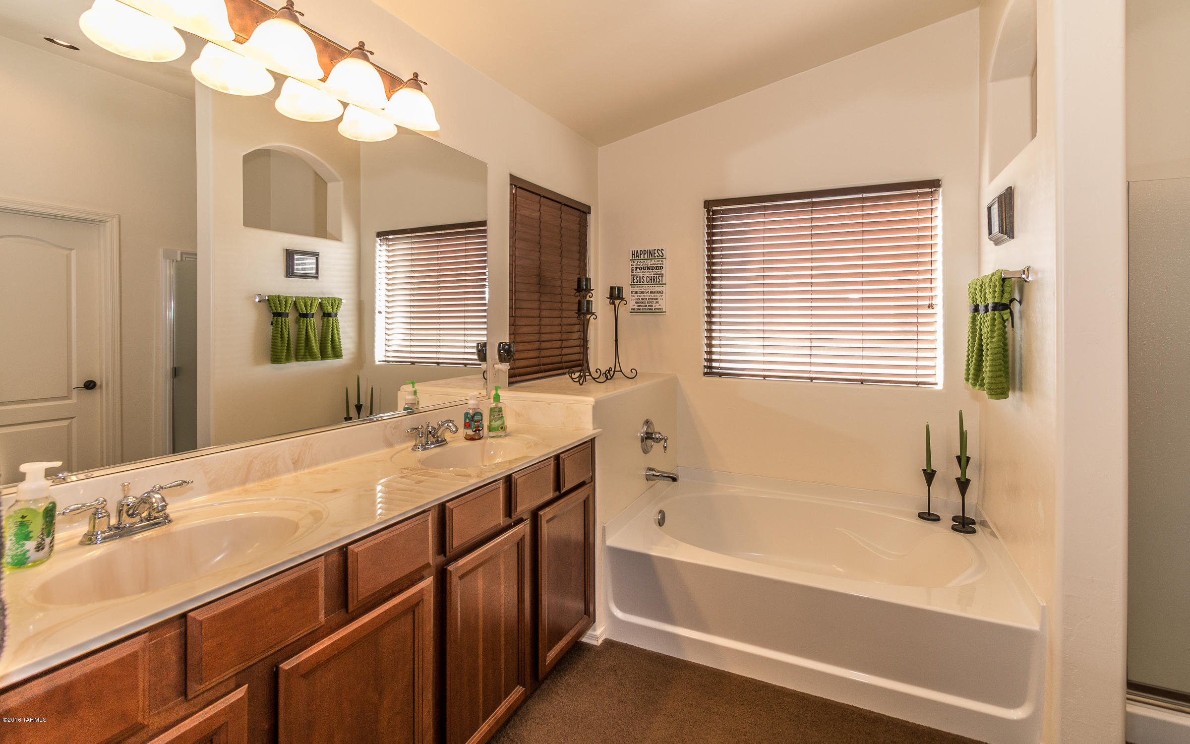 Presidios at Rancho Sahuarita (1-927) - Residential