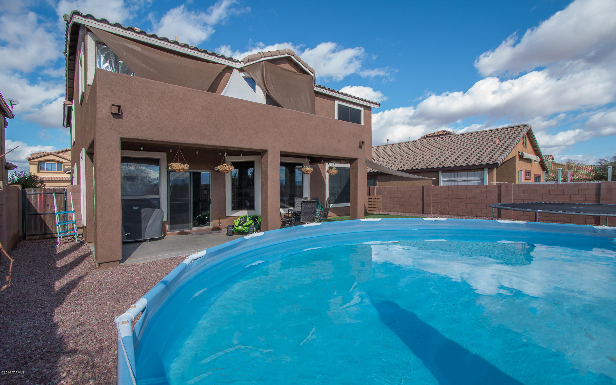 Presidios at Rancho Sahuarita (1-927) - Residential
