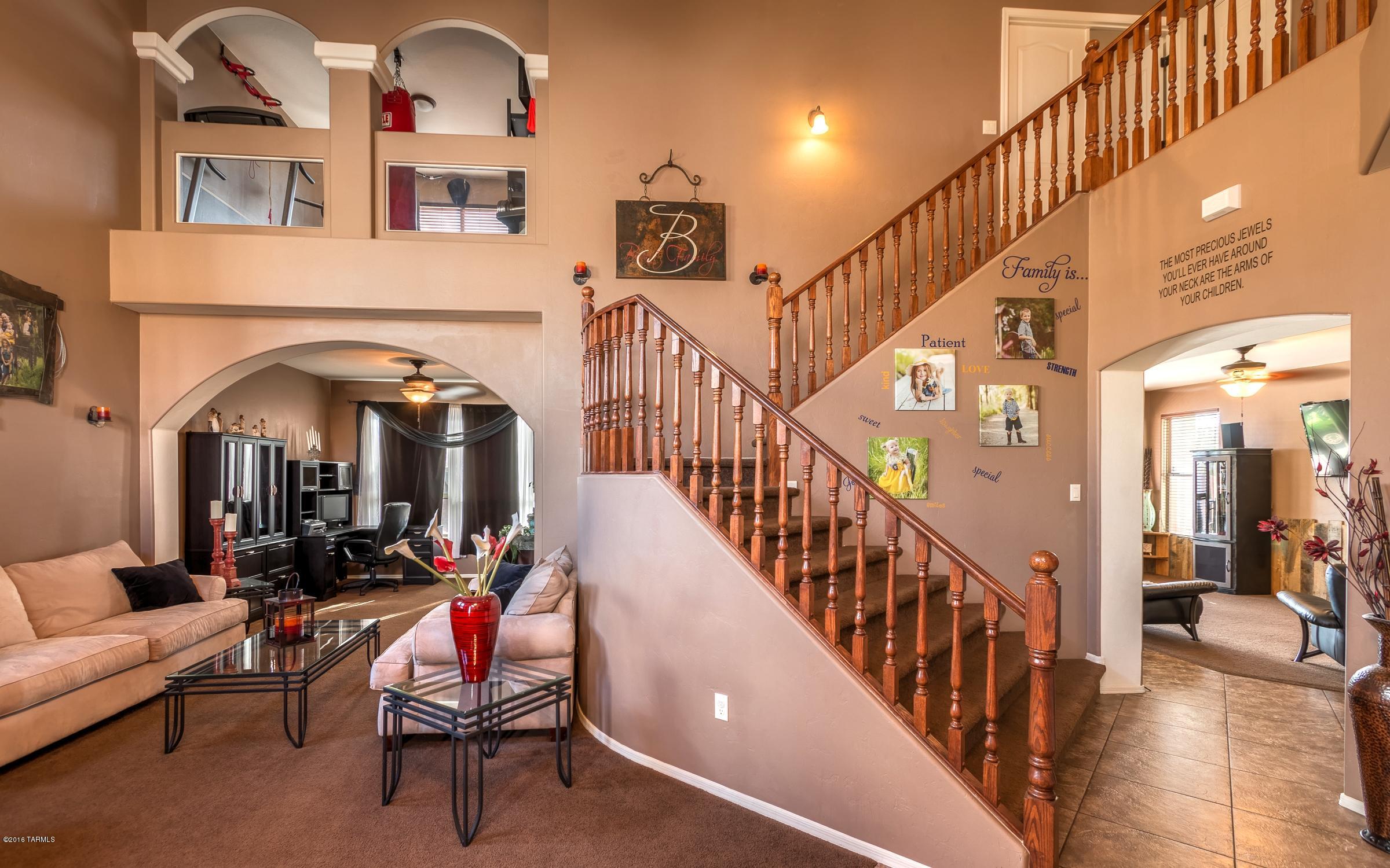 Presidios at Rancho Sahuarita (1-927) - Residential