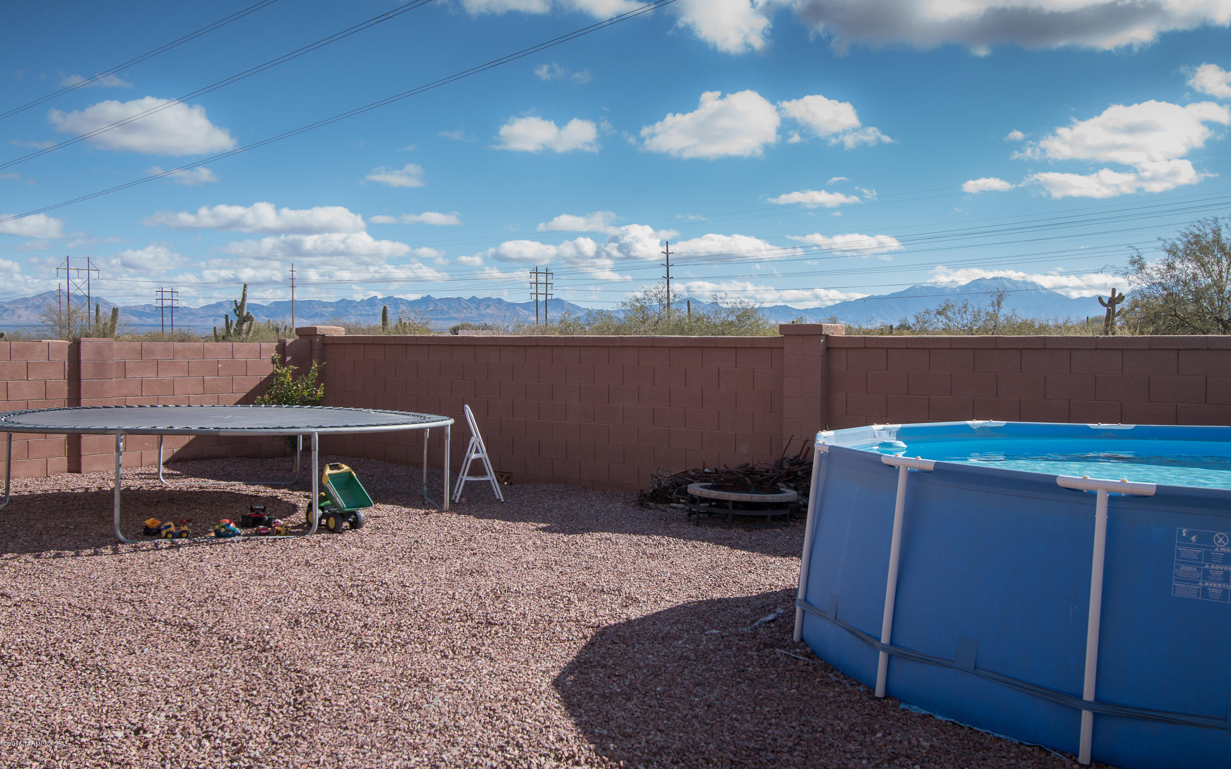 Presidios at Rancho Sahuarita (1-927) - Residential