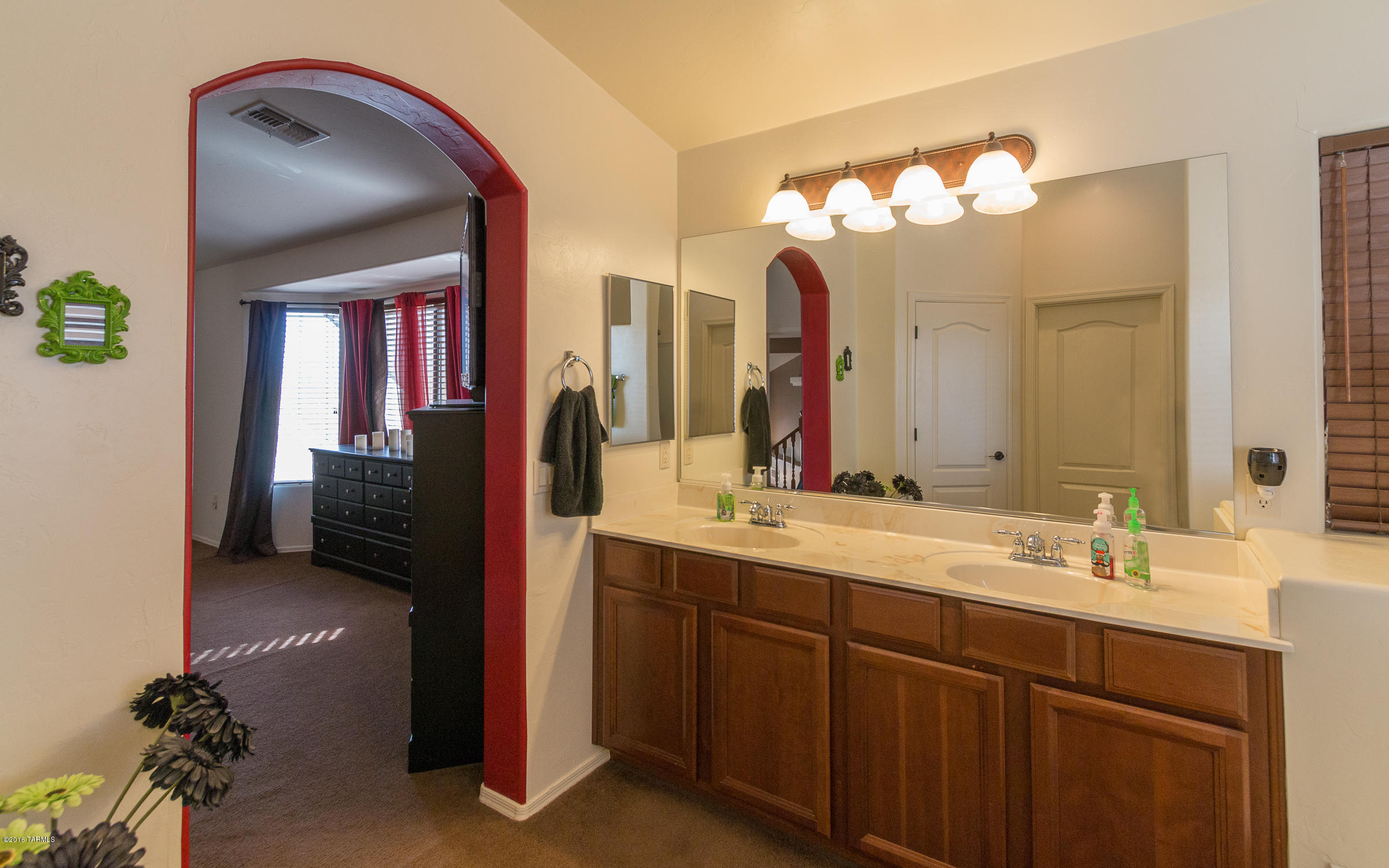 Presidios at Rancho Sahuarita (1-927) - Residential