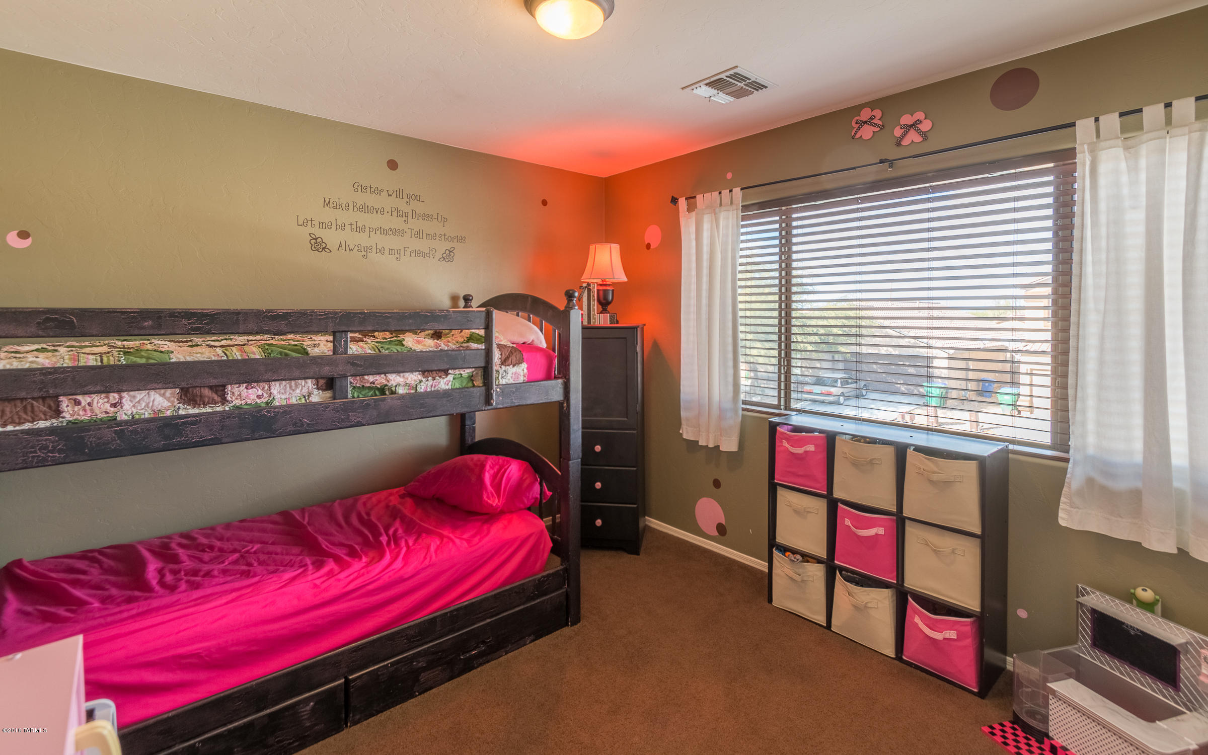 Presidios at Rancho Sahuarita (1-927) - Residential