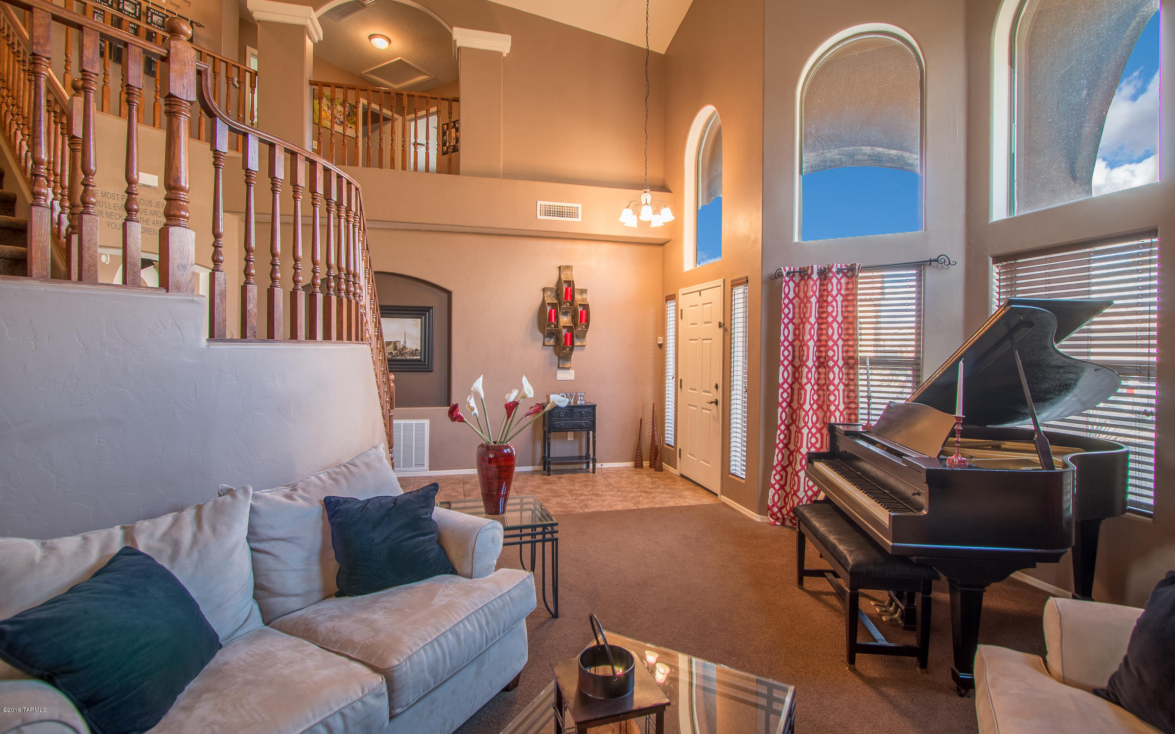 Presidios at Rancho Sahuarita (1-927) - Residential