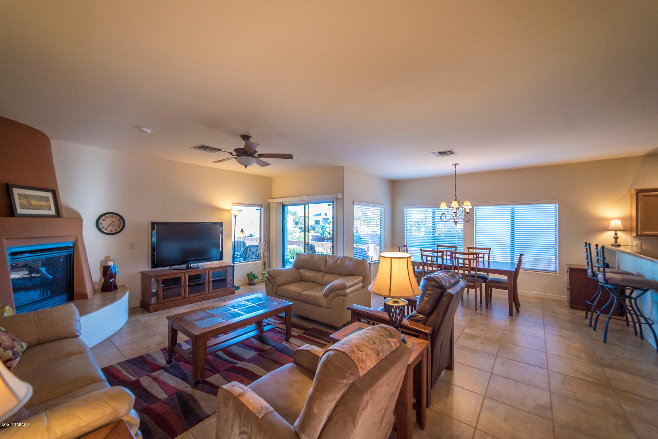 Legends at Santa Rita Springs (1-128) - Residential