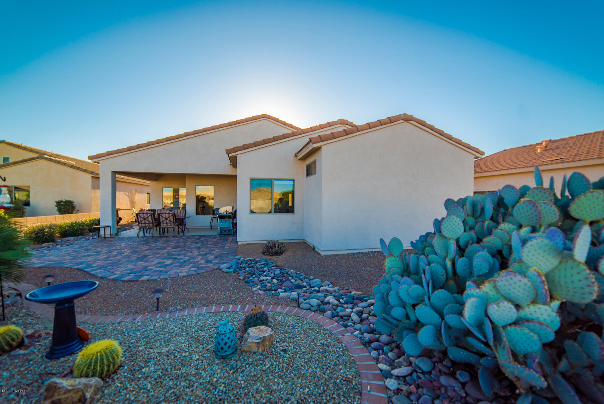Legends at Santa Rita Springs (1-128) - Residential