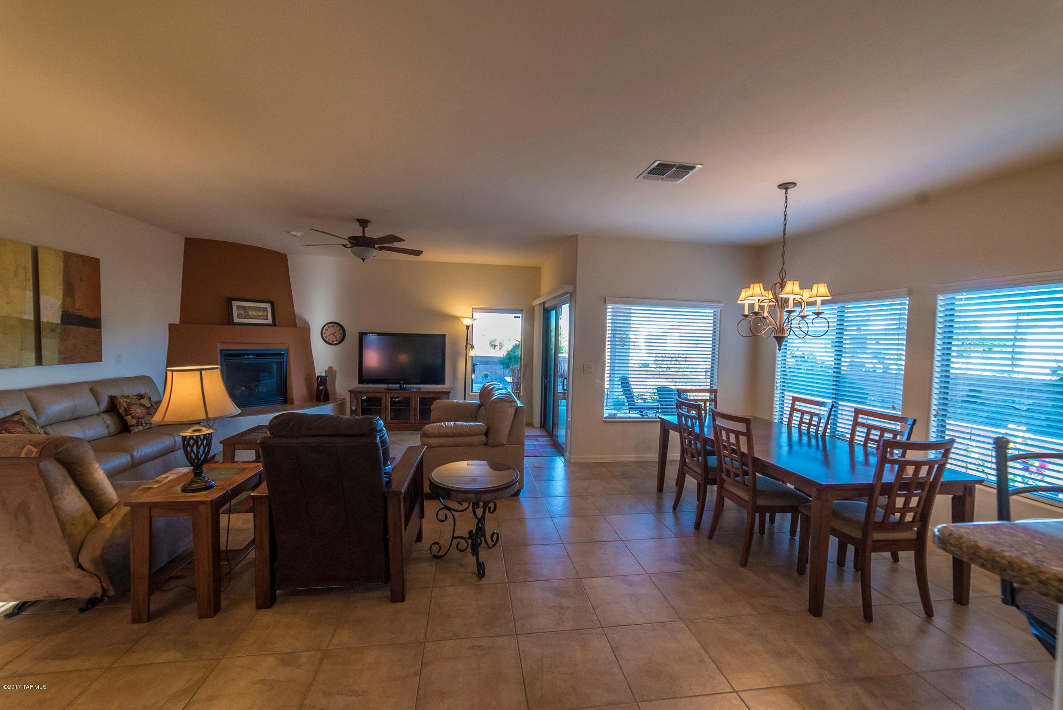 Legends at Santa Rita Springs (1-128) - Residential
