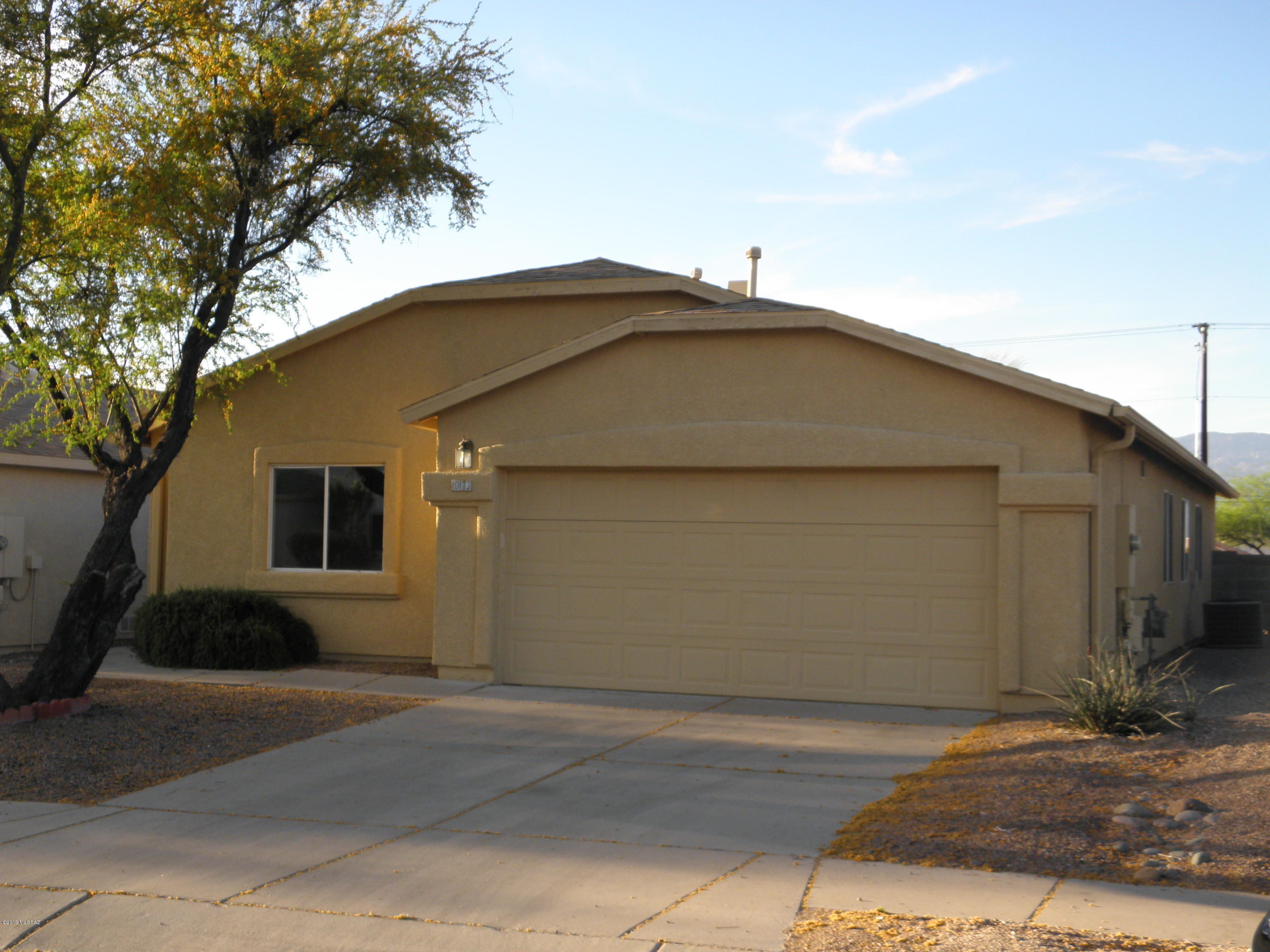 Rincon Shadows (1-47) - Residential